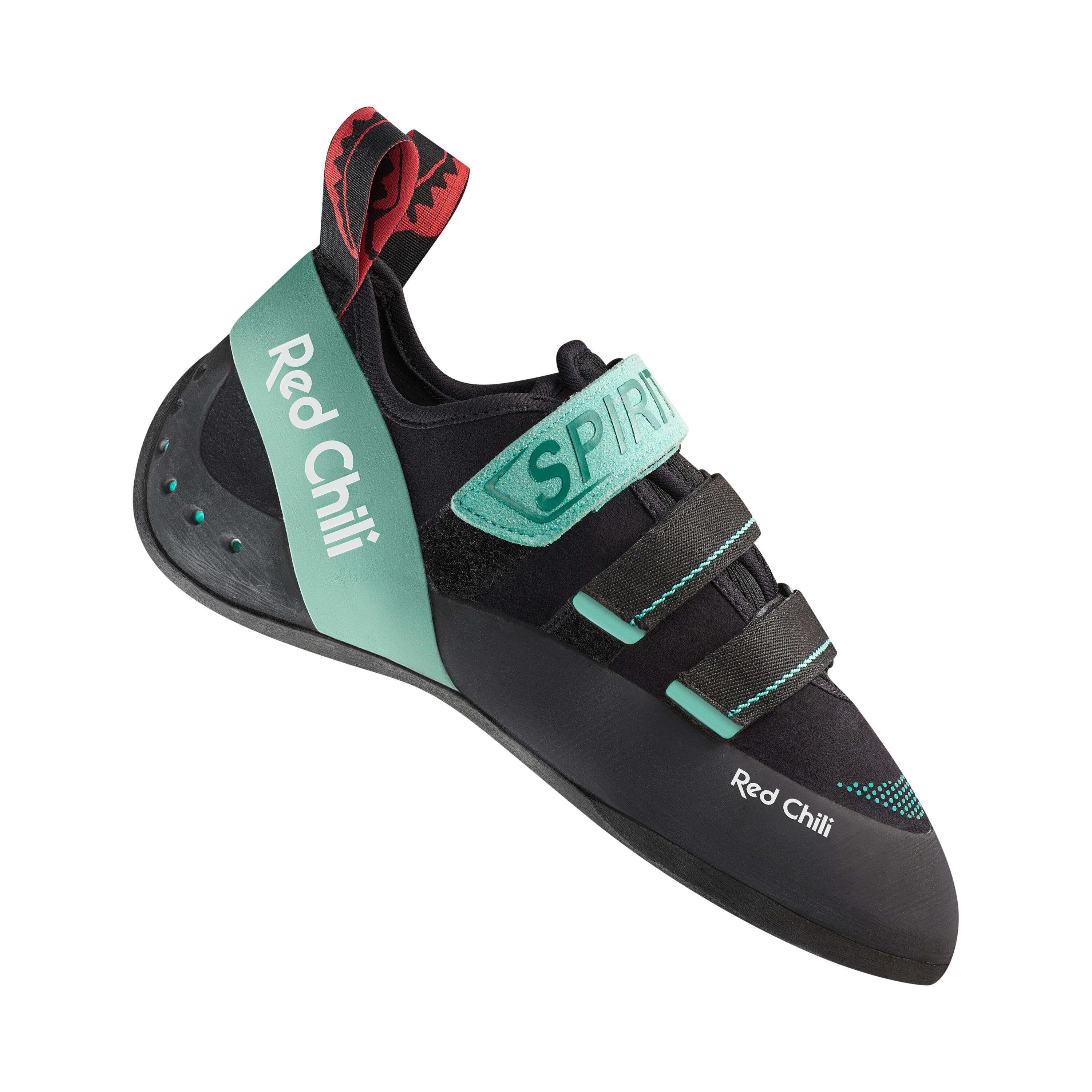 Buty do wspinaczki Red Chili Spirit LV IV