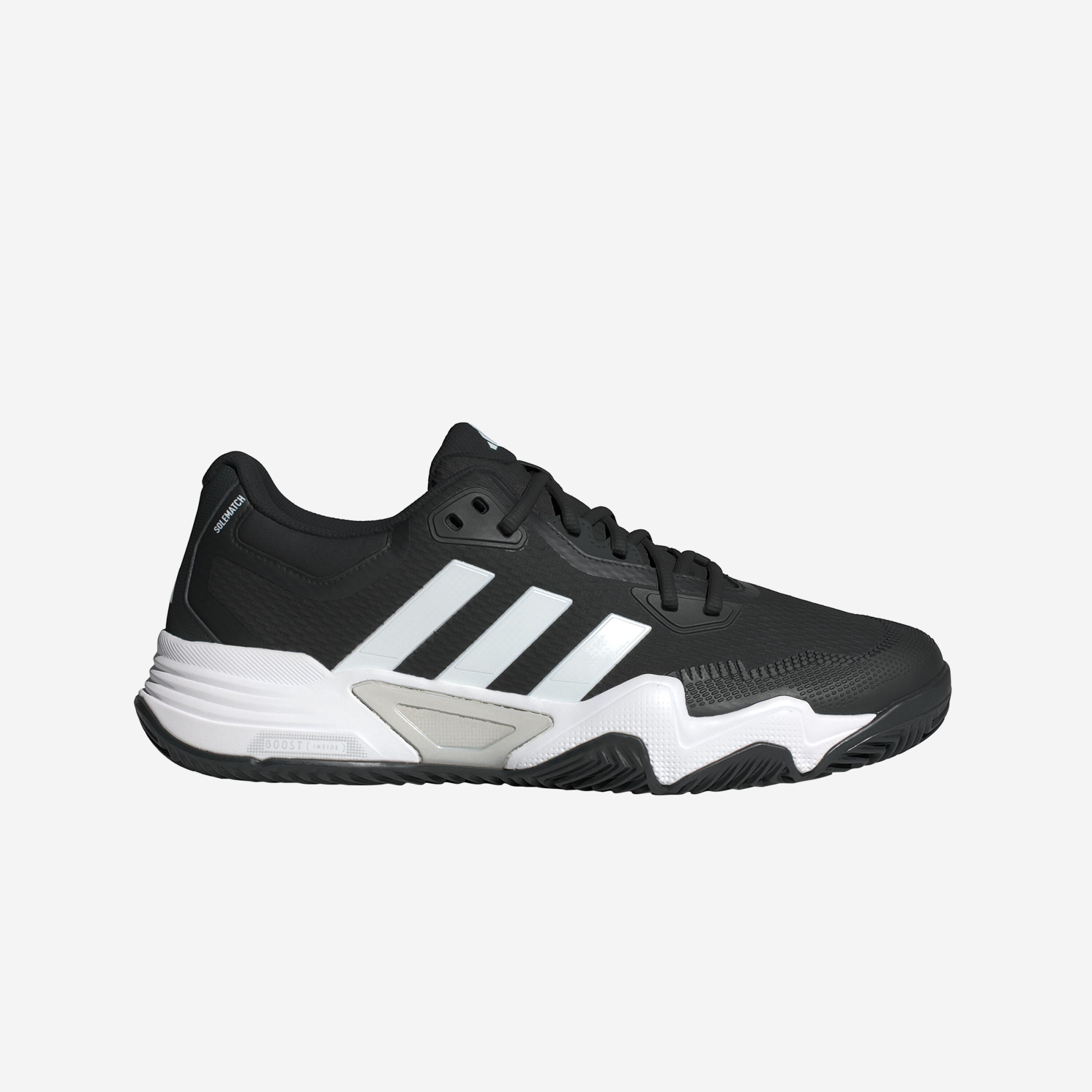 Buty tenisowe męskie ADIDAS SoleMatch Control 2 na mączkę ceglaną