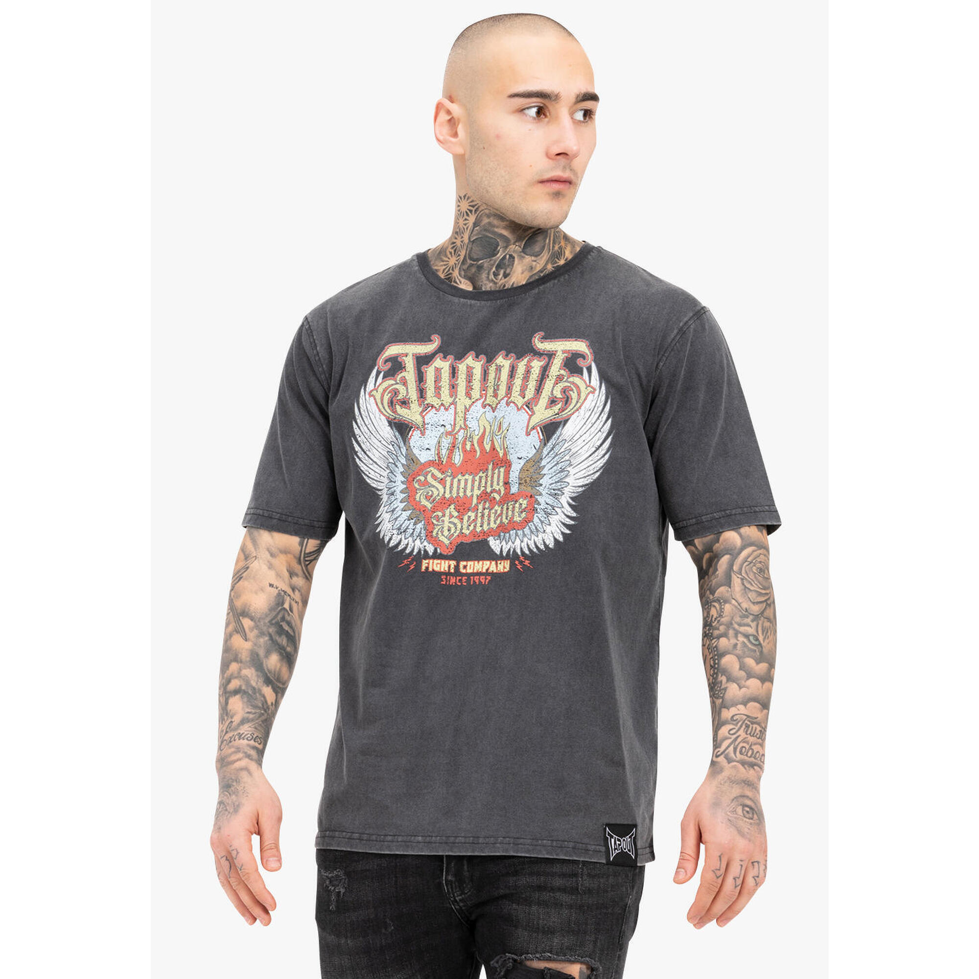 Koszulka Tapout Dellano
