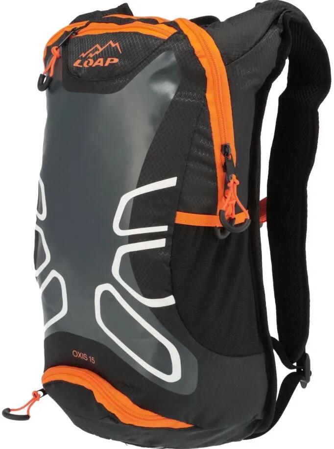 Loap Oxis 15 plecak 15 L - Air Flow, bukłak