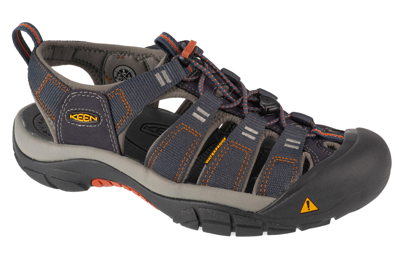 Buty trekkingowe męskie Keen Newport H2