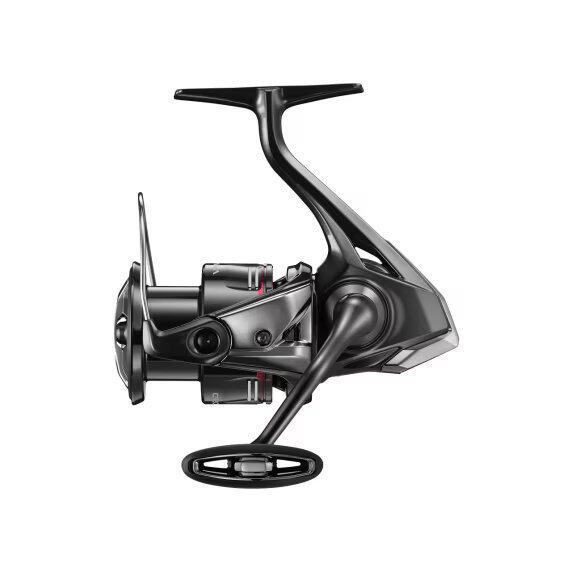 Kołowrotek z hamulcem przednim Shimano Vanford FA C3000