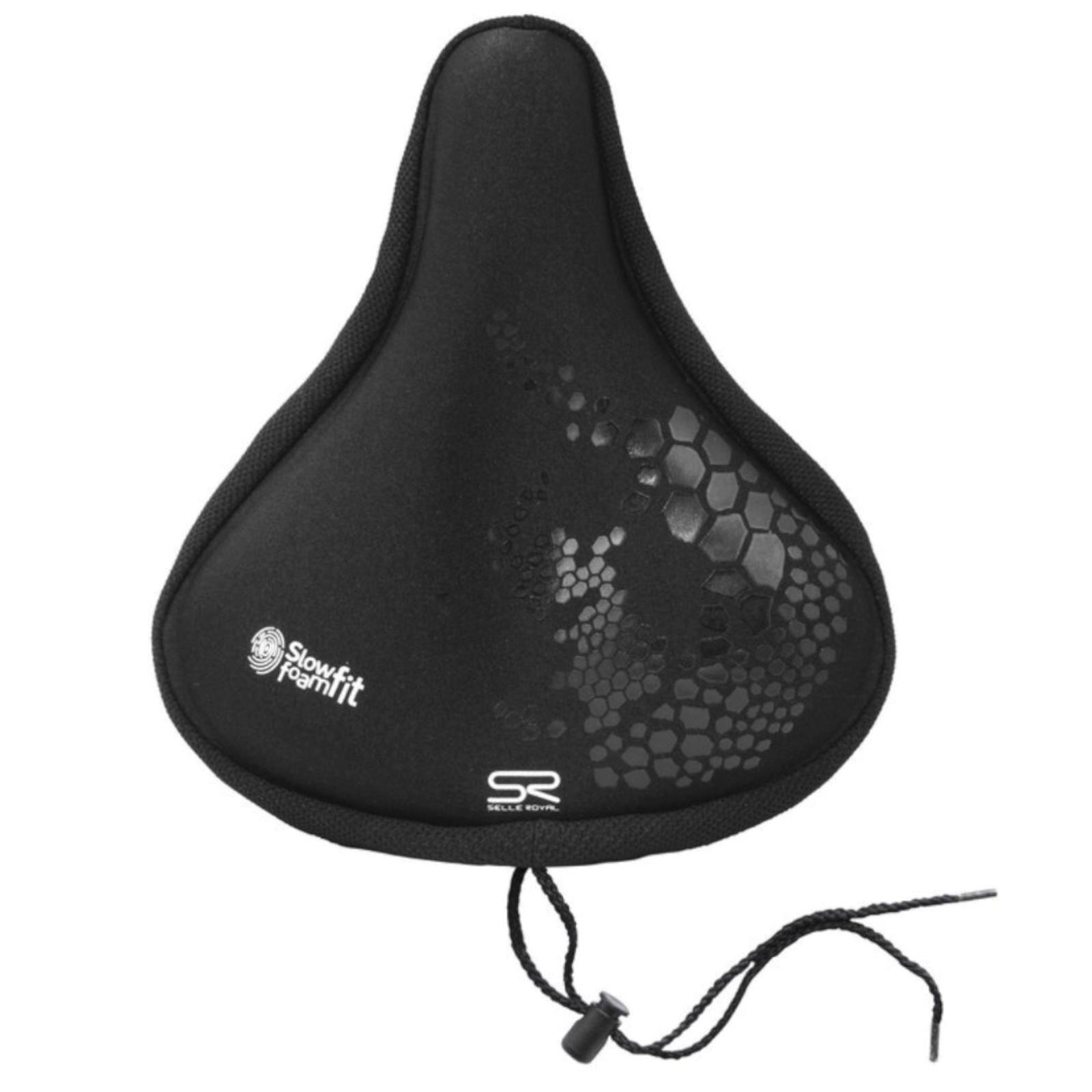 Czaprak Memory Foam Unisex - Duży