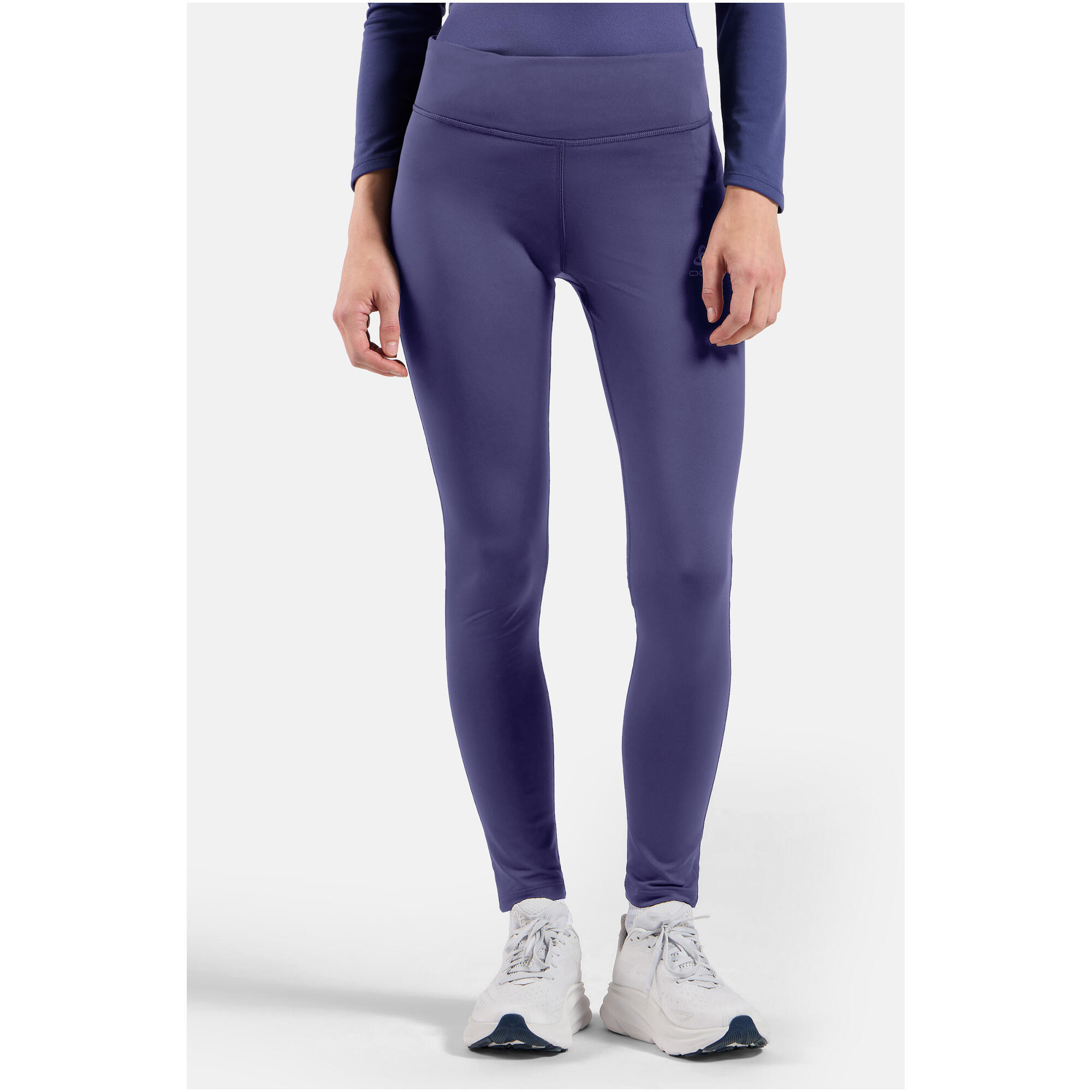 Legginsy Odlo Tights ESSENTIAL WARM