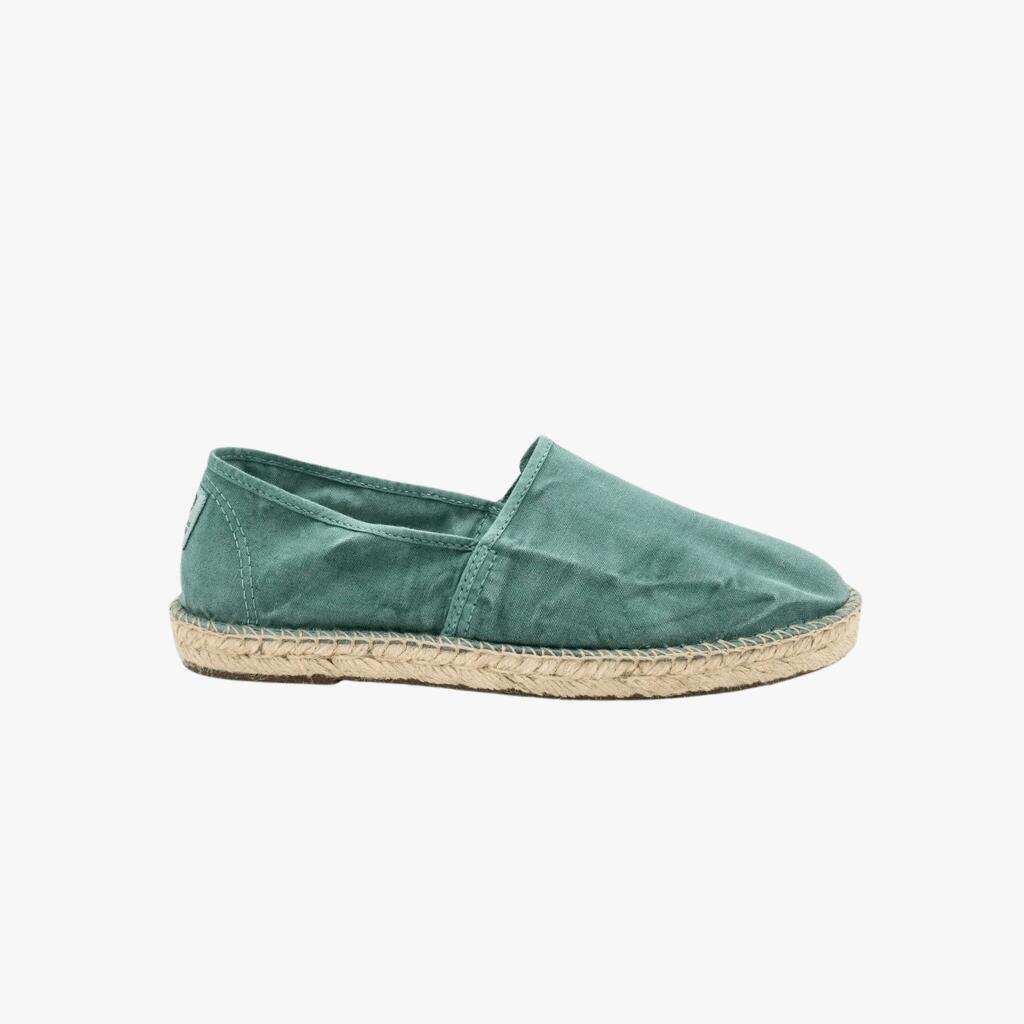 Buty Natural World Old Trebol albahaca