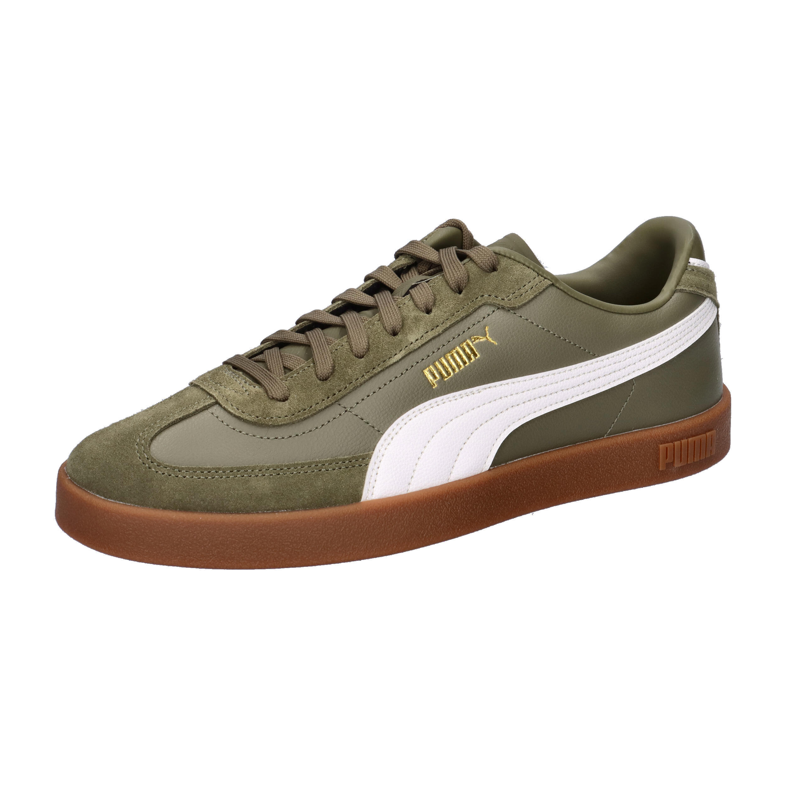Buty damskie sportowe sneakersy Puma CLUB II ERA