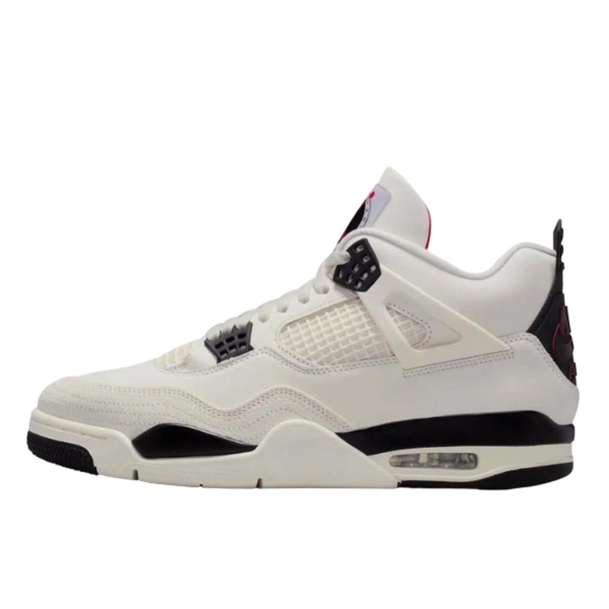 Air Jordan 4 Retro OG Flight Club