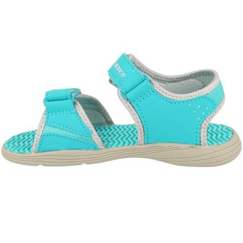 Sandały turystyczne dla dzieci New Balance Kids Poolside