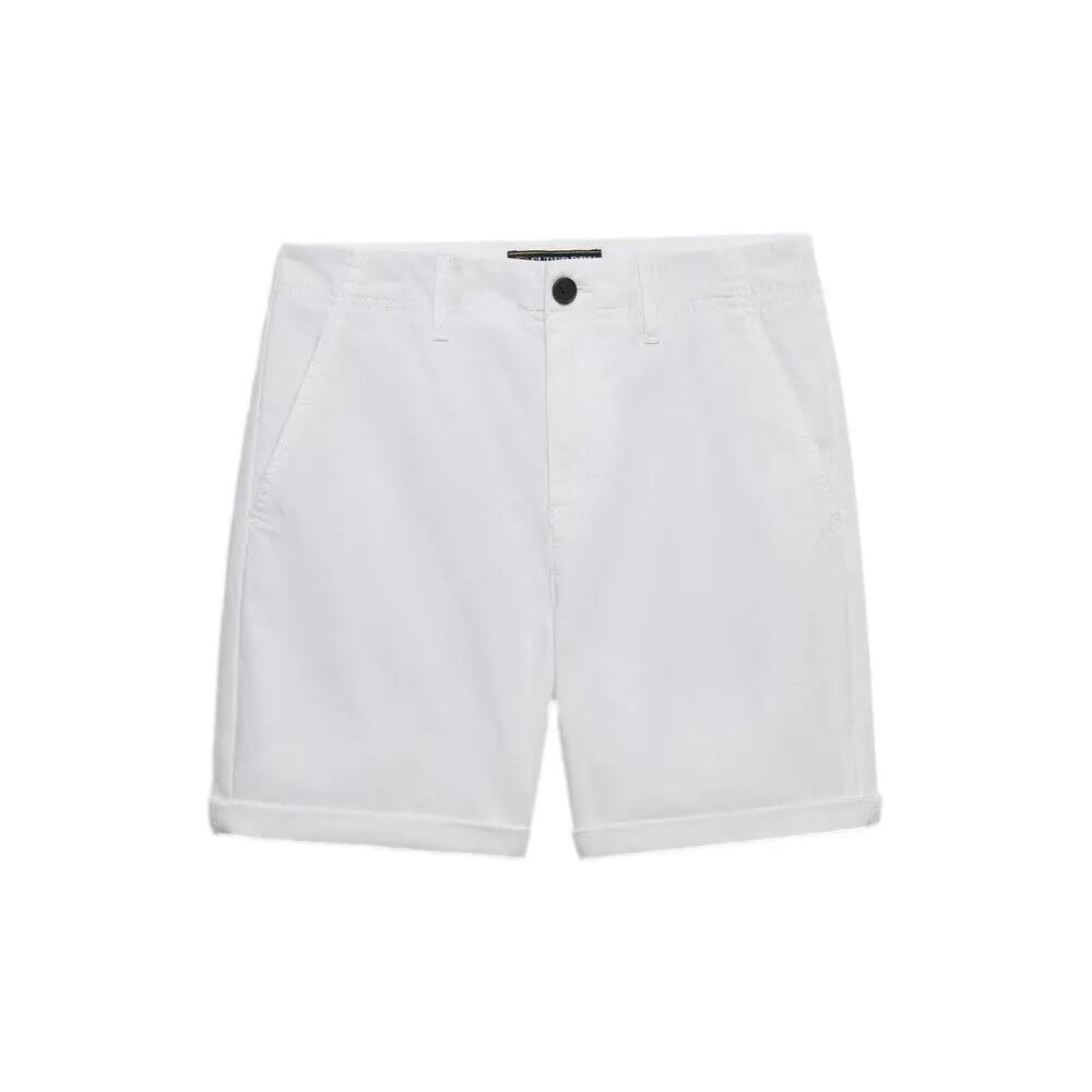 Szorty damskie Superdry