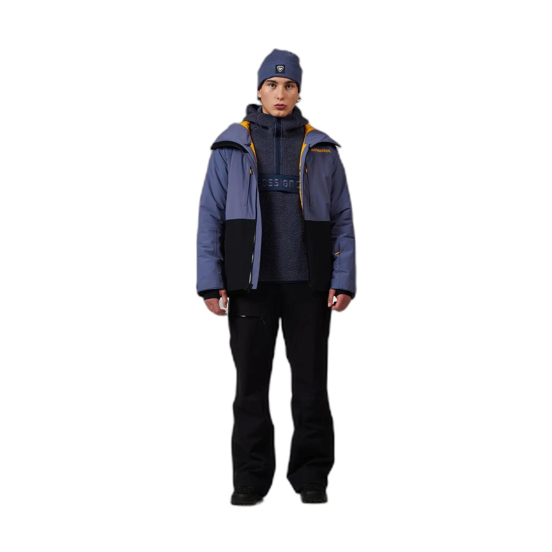 Polar Rossignol Alltrack
