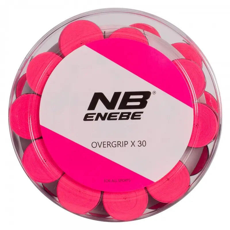 Padel overgrip Enebe Response (x30)