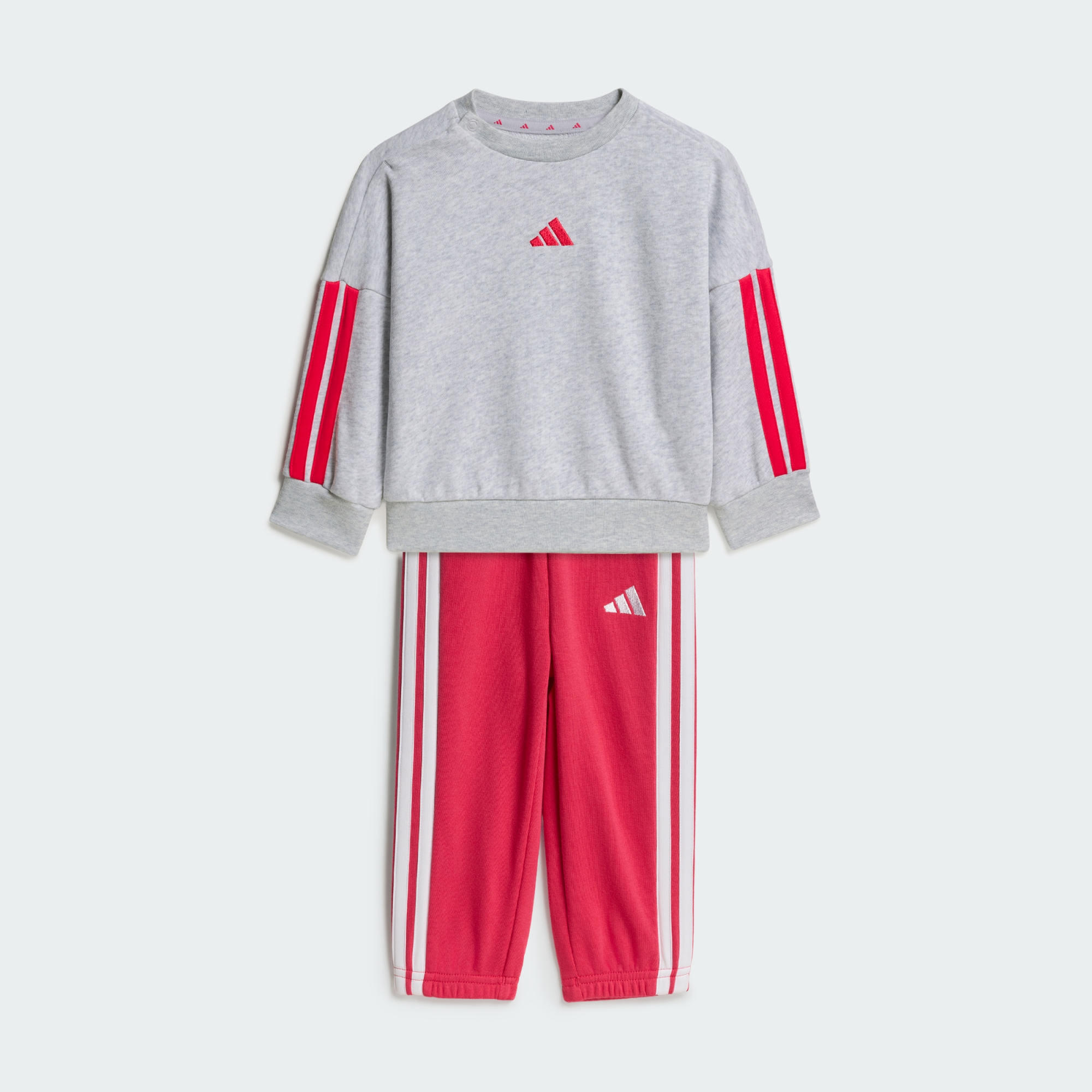 Zestaw Essentials Joggers Kids