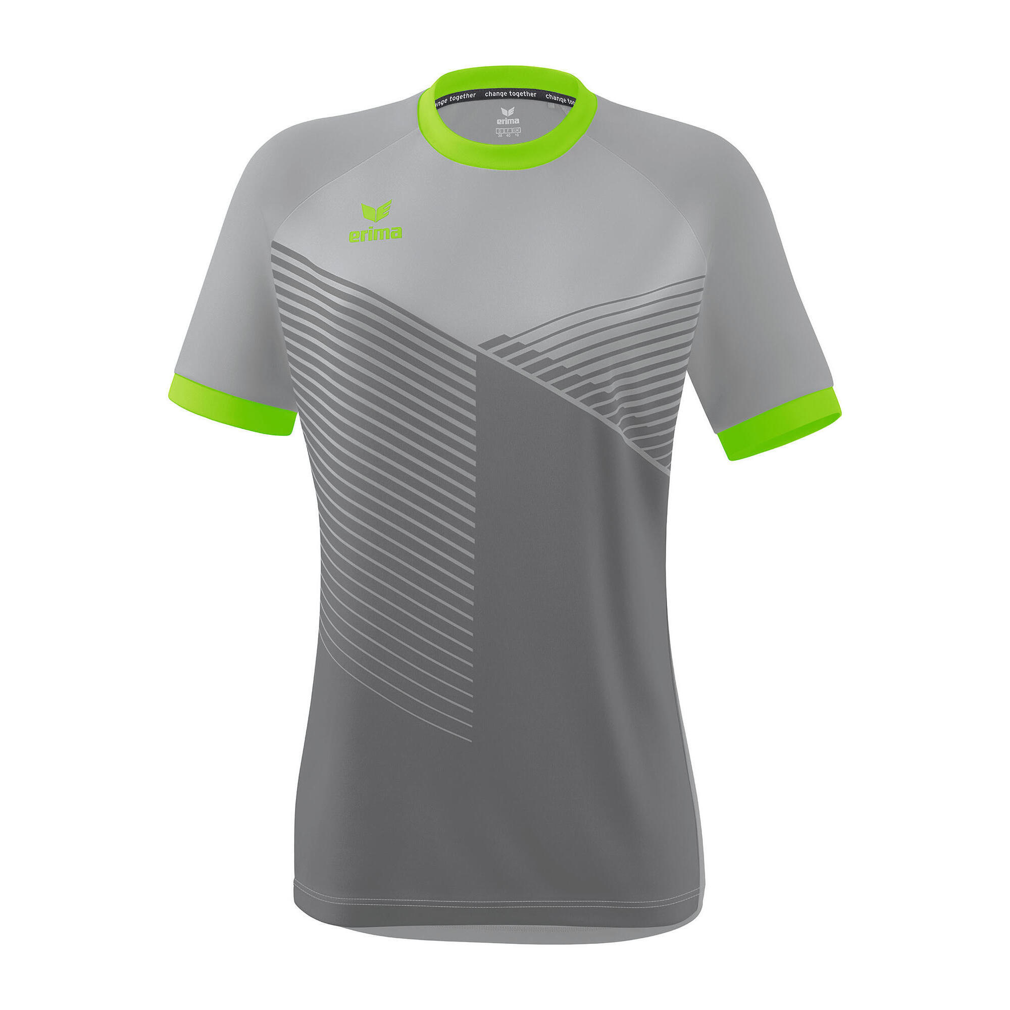 Damski jersey Erima Mantua