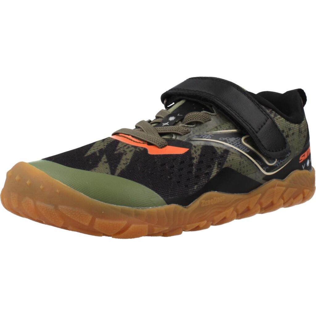 Buty JOMA SIMA JUNIOR BAREFOOT Zielony