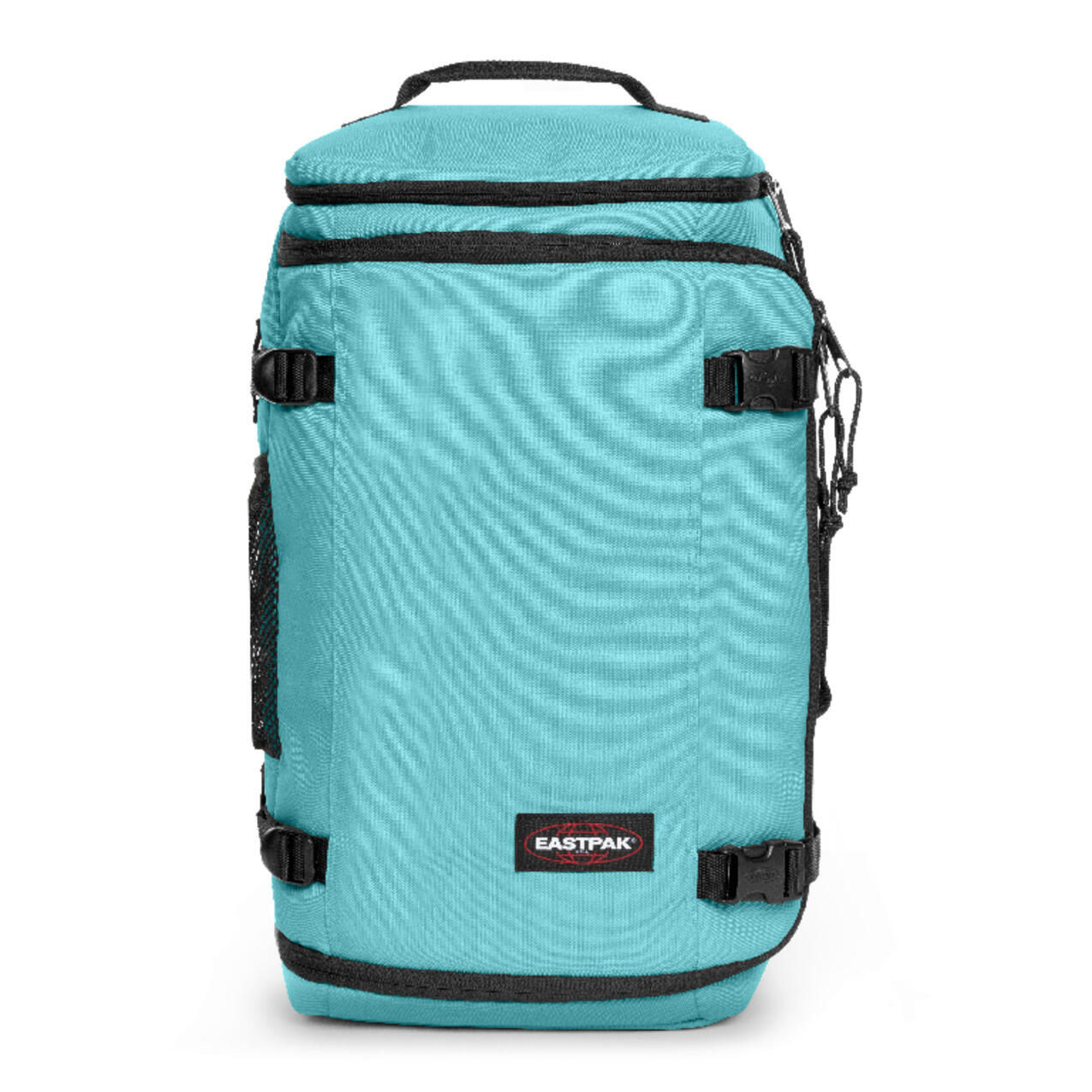 Torba sportowa konwertowalna z kieszonką Eastpak Carry