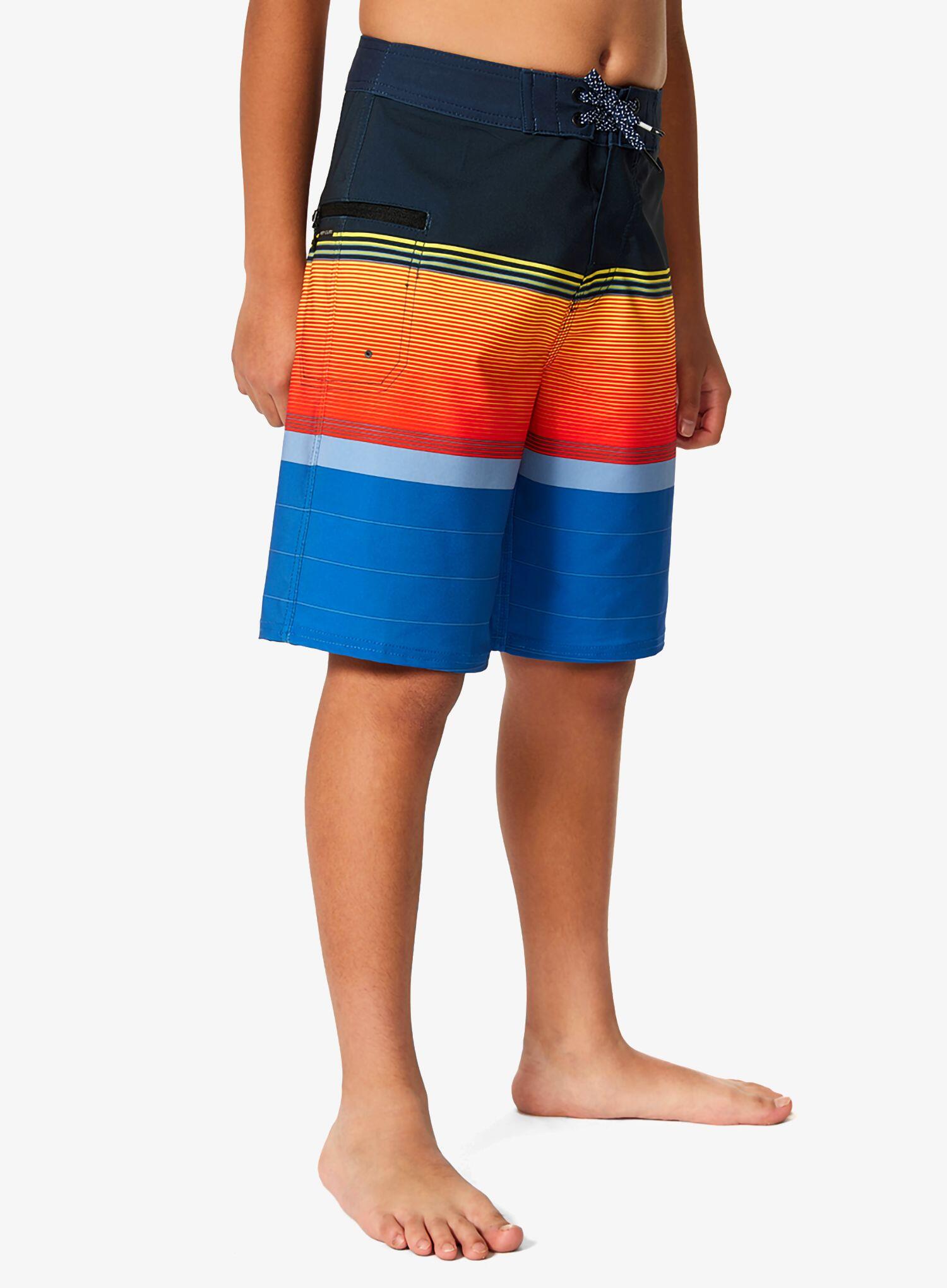 Spodenki chłopięce Rip Curl Mirage Daybreak
