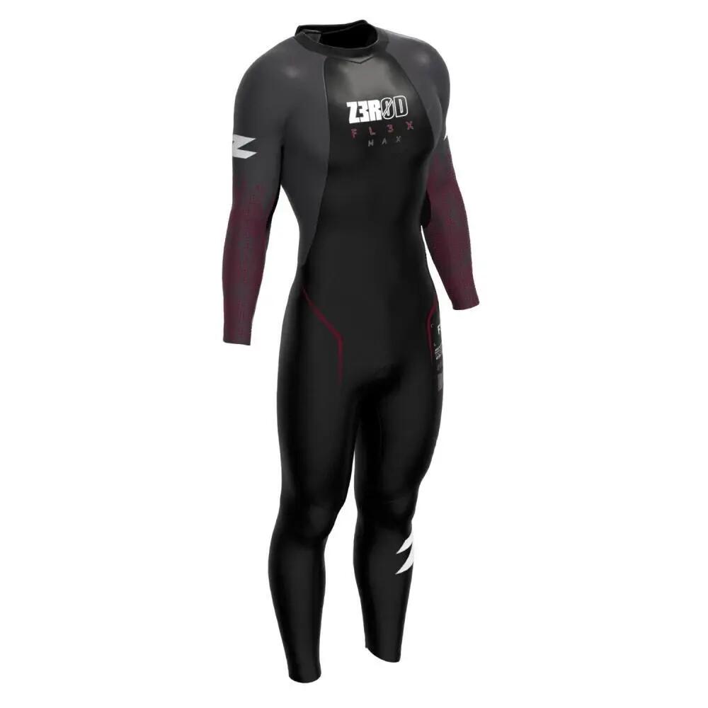 Kombinezon neoprenowy Z3R0D Flex Max