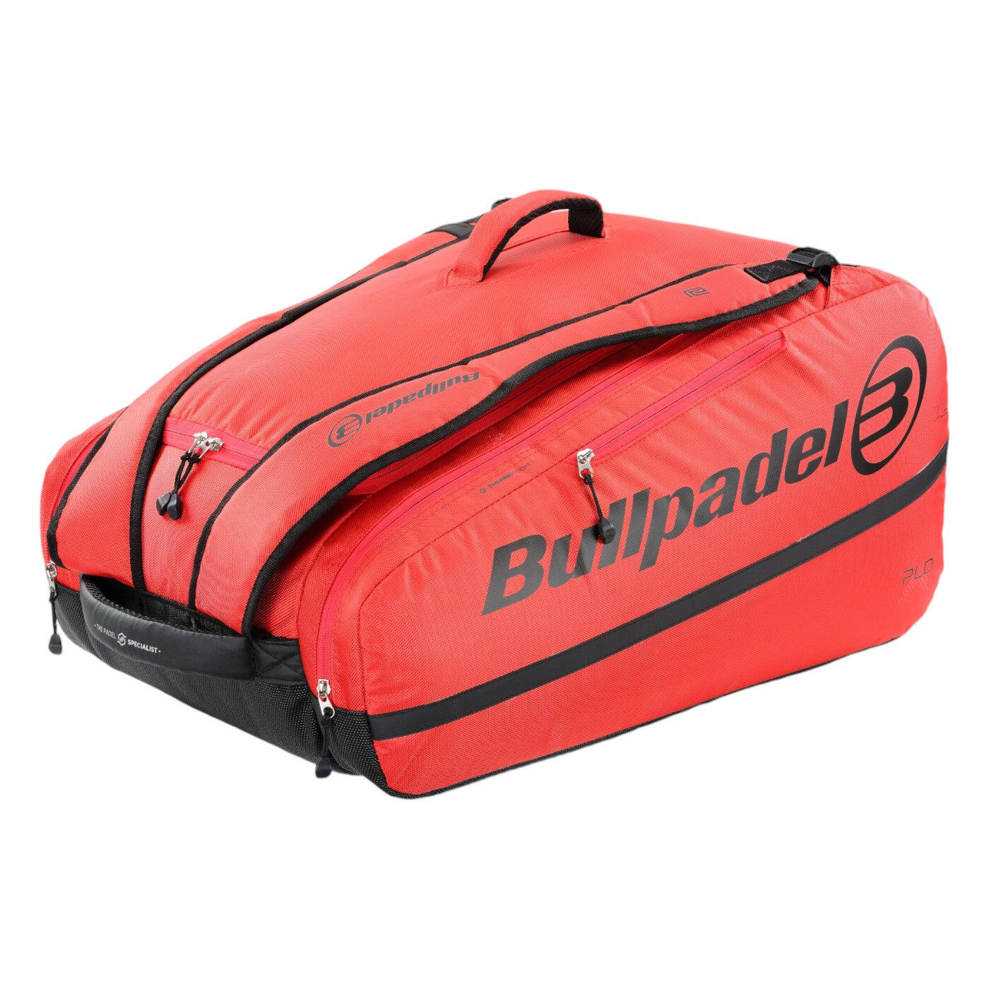 BULLPADEL BPP-25022 XPLO 2025 Rojo DI NENNO (Paletero)