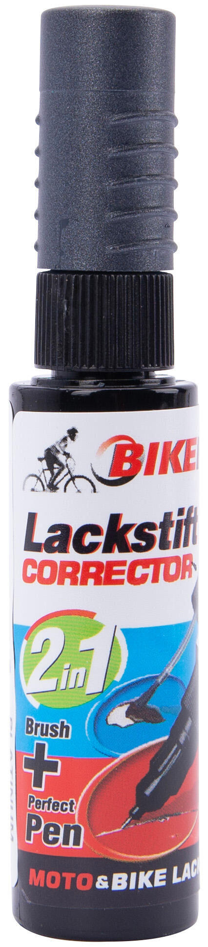 FASI korektor lakieru Platinum Grey Matt 12 ml do VICTORIA