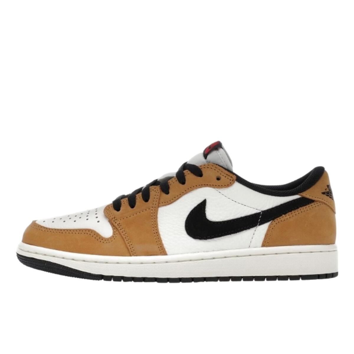 Buty do chodzenia dla dorosłych Air Jordan 1 Low OG Rookie of the Year