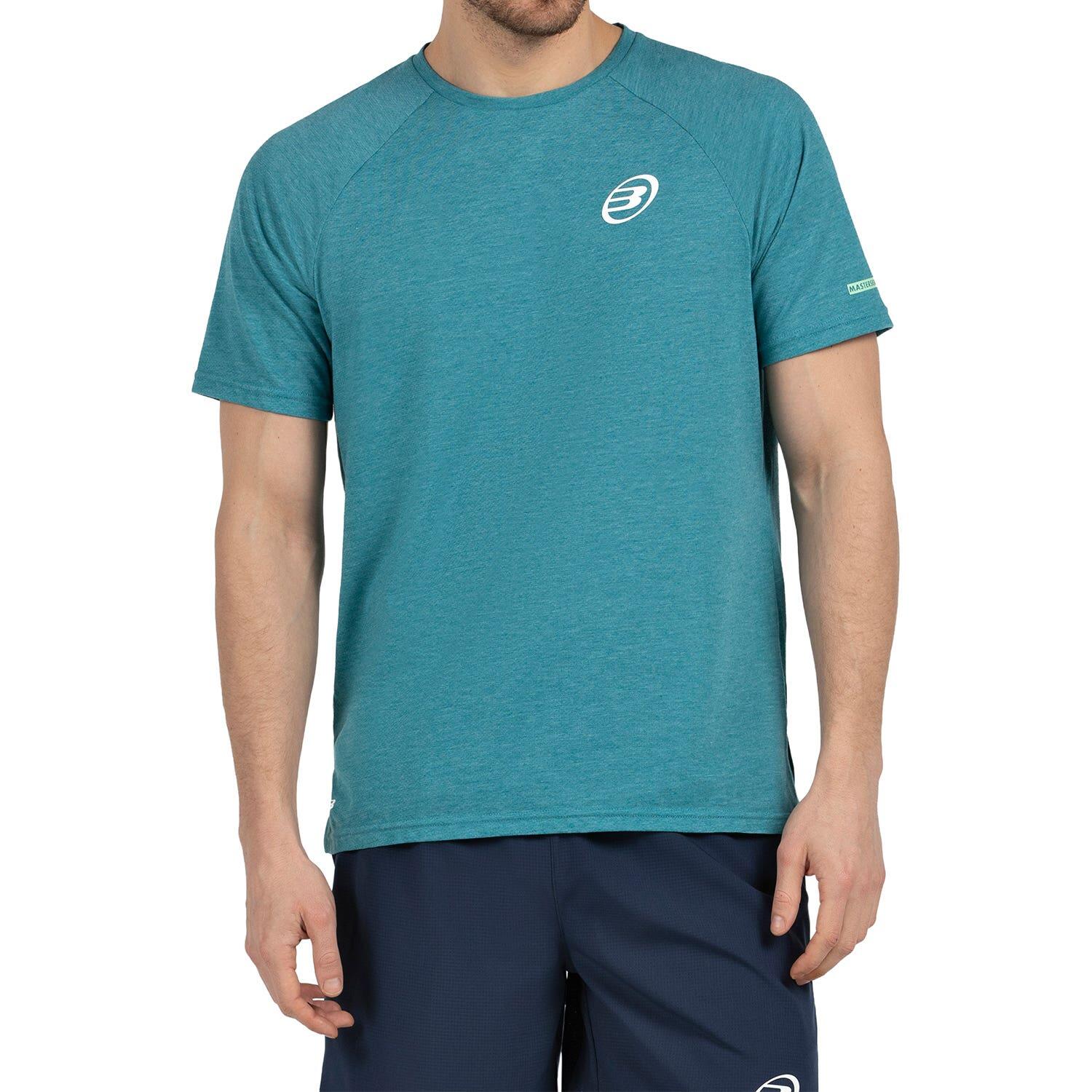 BULLPADEL MONTSE Hombre (Camiseta)