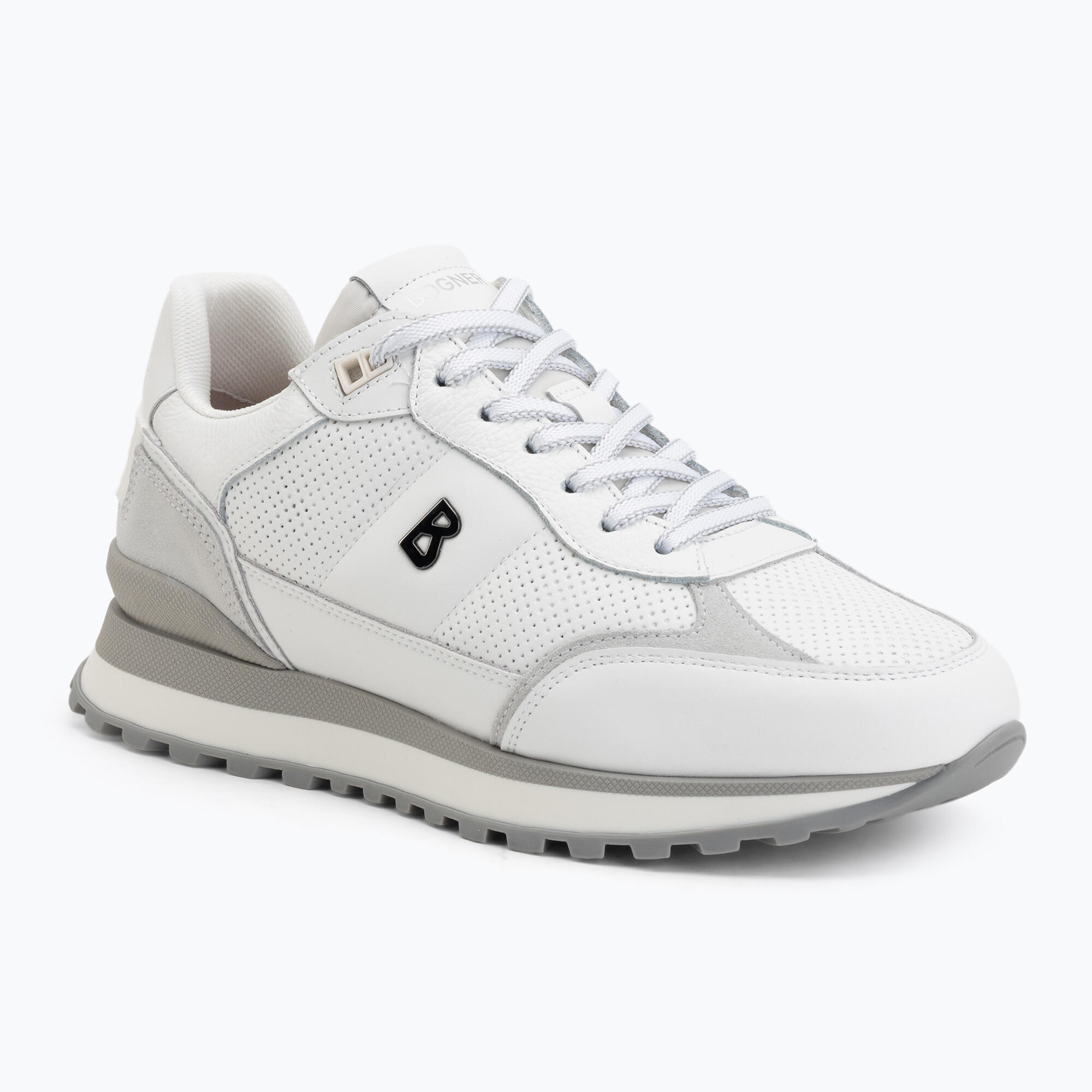 Buty męskie BOGNER Newport 4 D