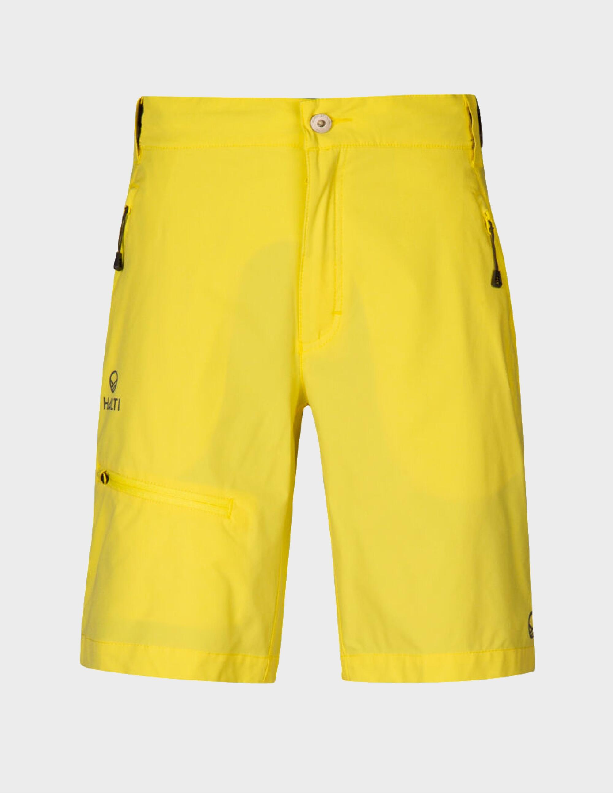 Spodenki trekkingowe damskie Halti Pallas X-Stretch Lite