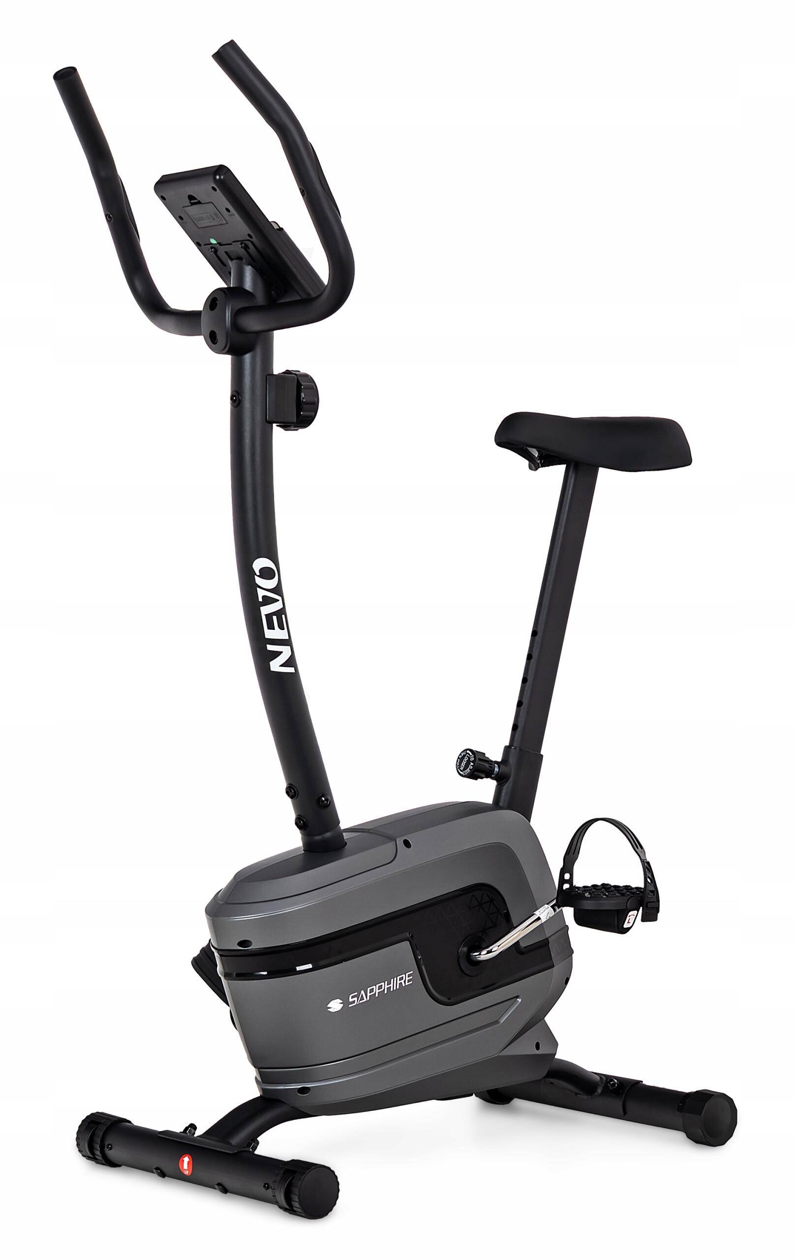 Rower magnetyczny Sapphire SG-430B Nevo