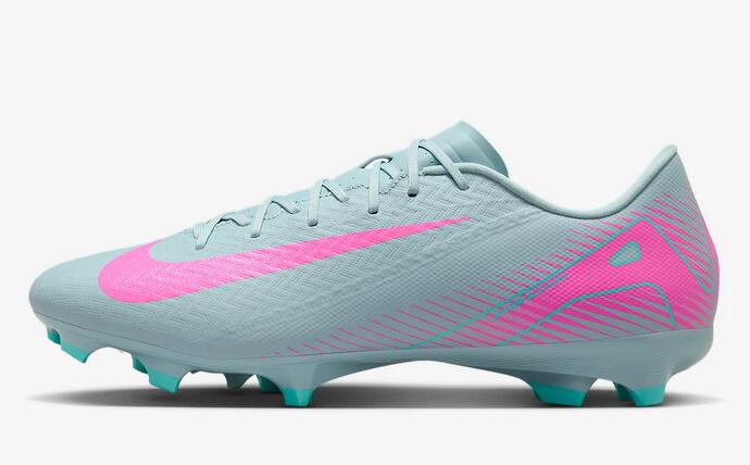 Buty piłkarskie Nike Zoom Vapor 16 Academy FG/MG męskie