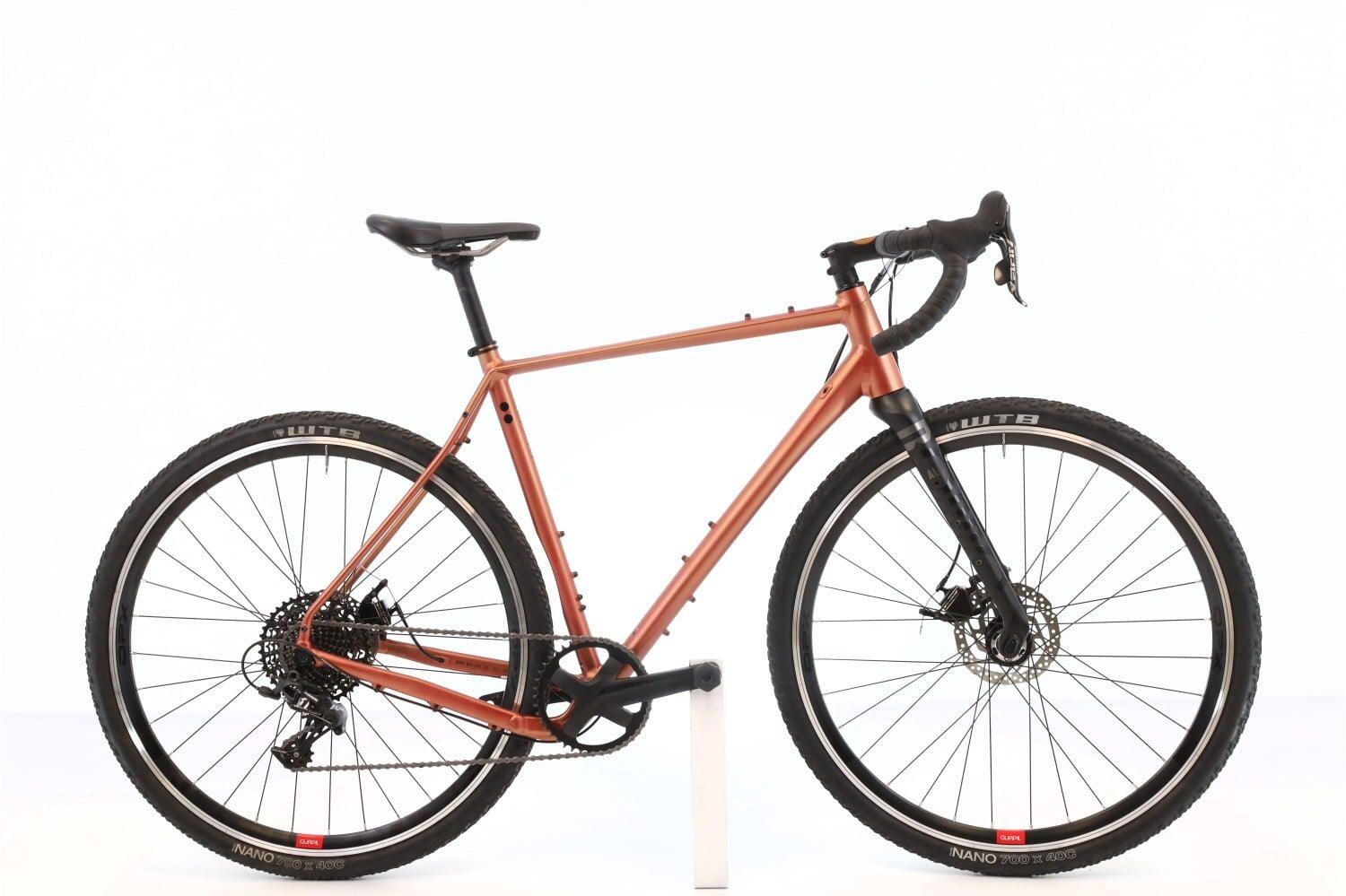 Rondo Ruut AL 1 Gen 2
