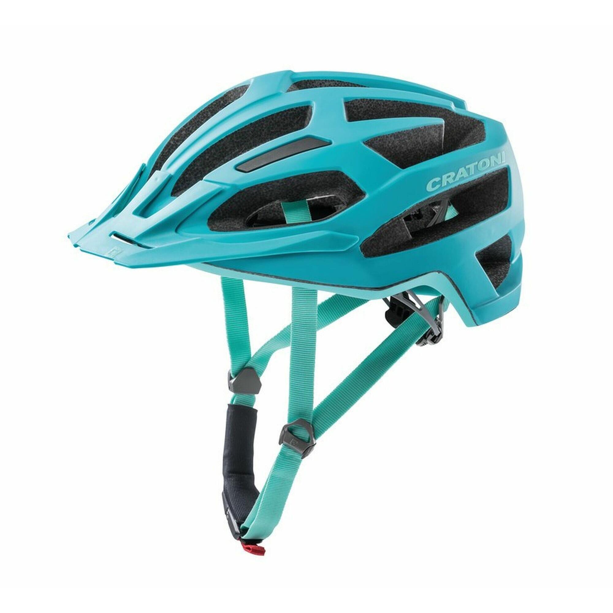 Kask rowerowy MTB C-Flash