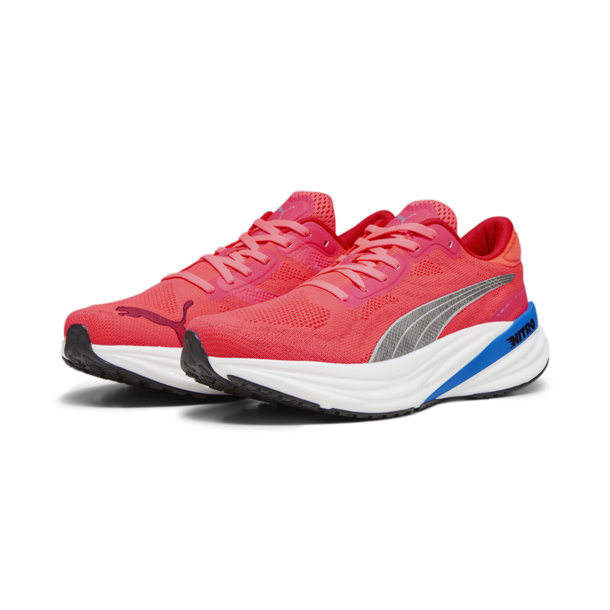Męskie buty do biegania Magnify NITRO™ 2 PUMA