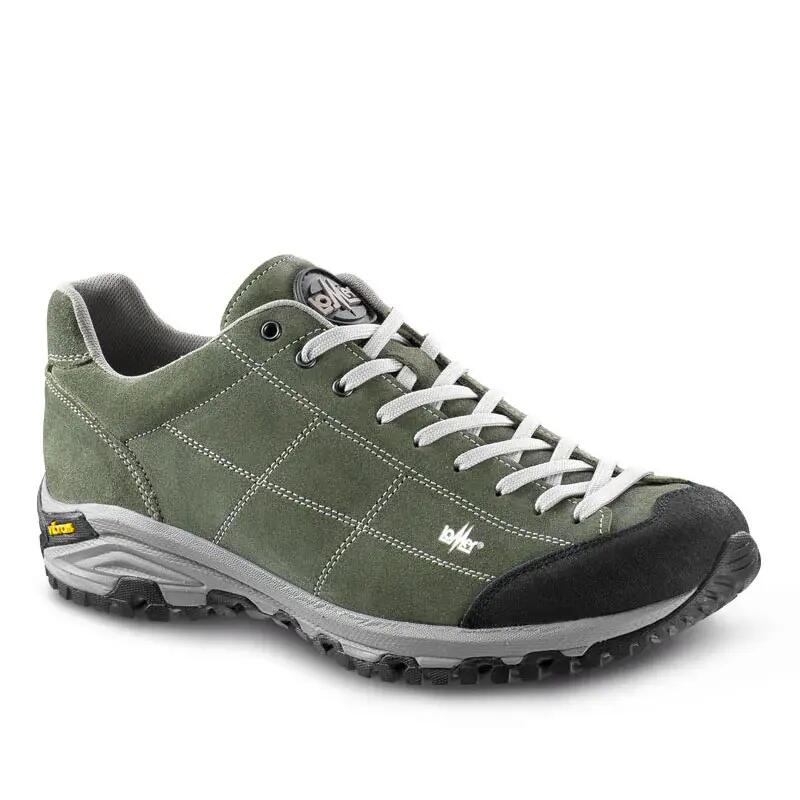 Buty trekkingowe Lomer Maipos Suede