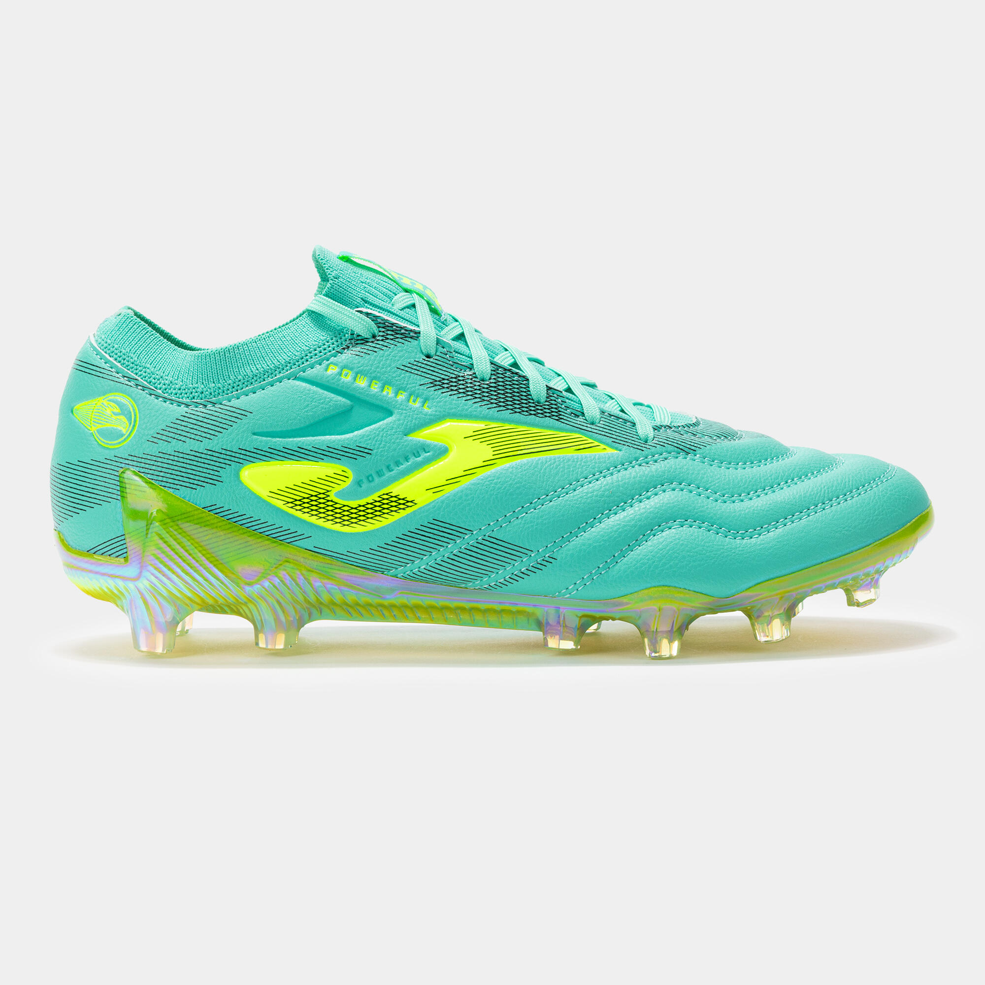 Buty piłkarskie męskie Joma Powerful Cup FG