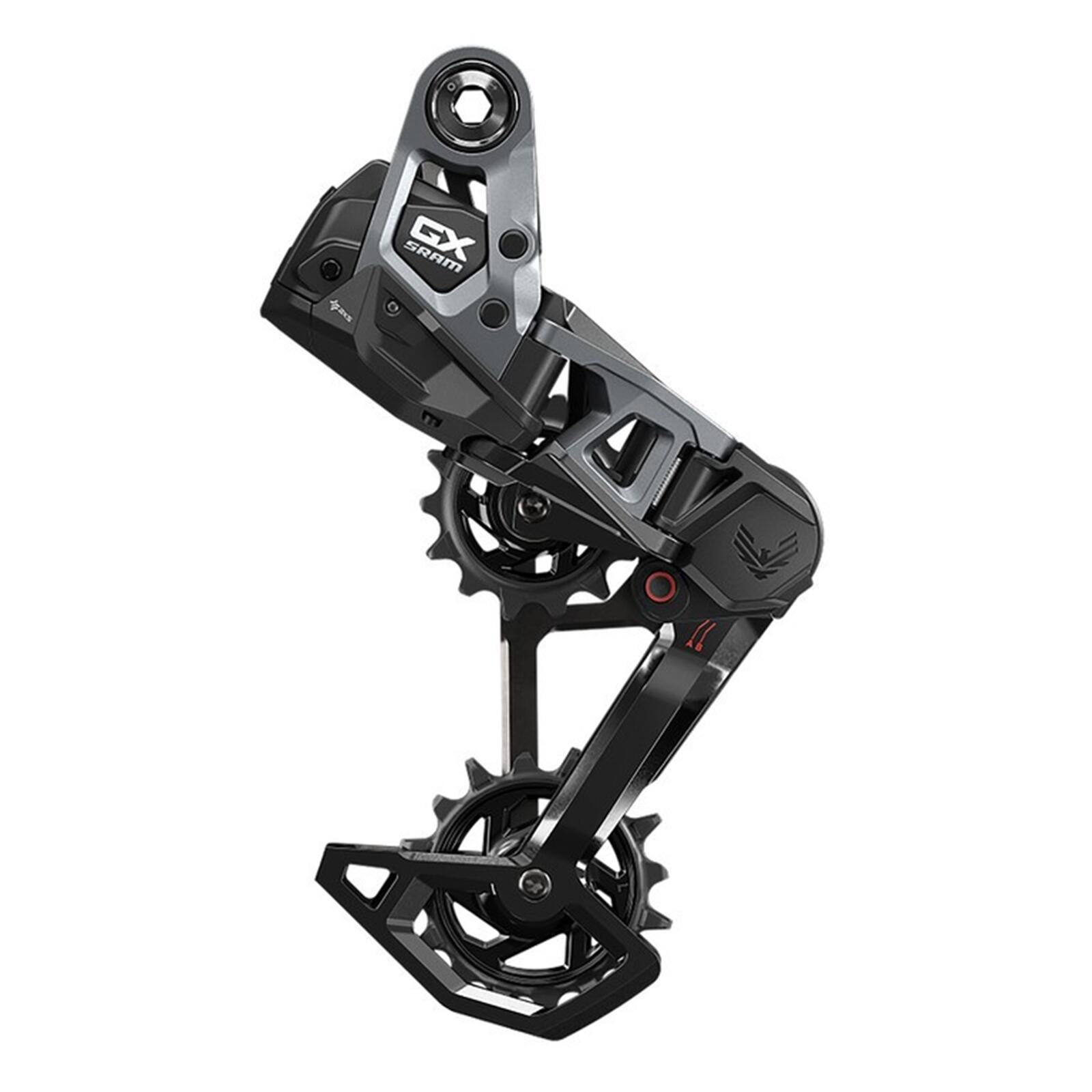 Przerzutka tylna bez akumulatora Sram GX T-Type Eagle AXS 12V