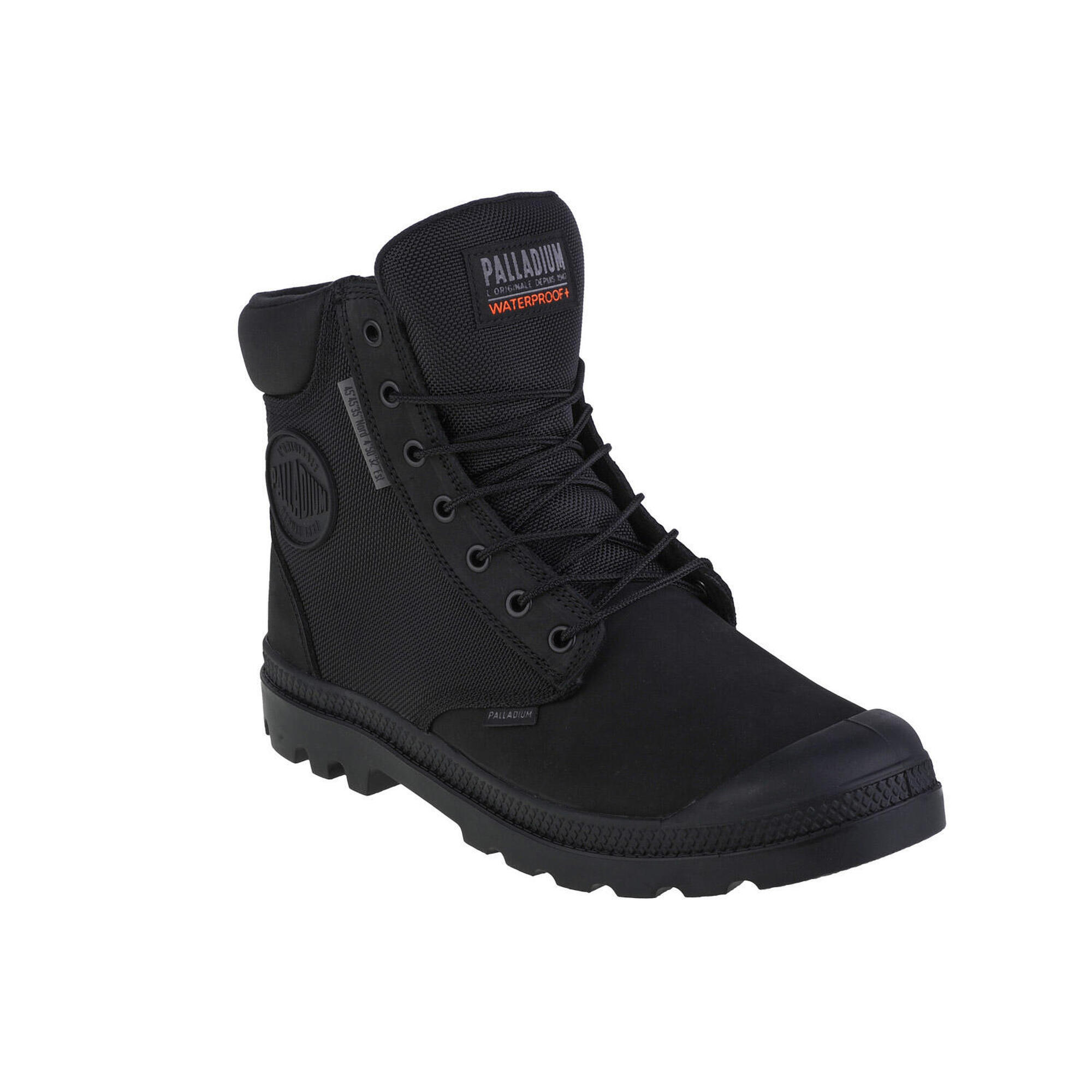 Buty sportowe Sneakersy unisex Palladium Pampa Sc Wpn U-s