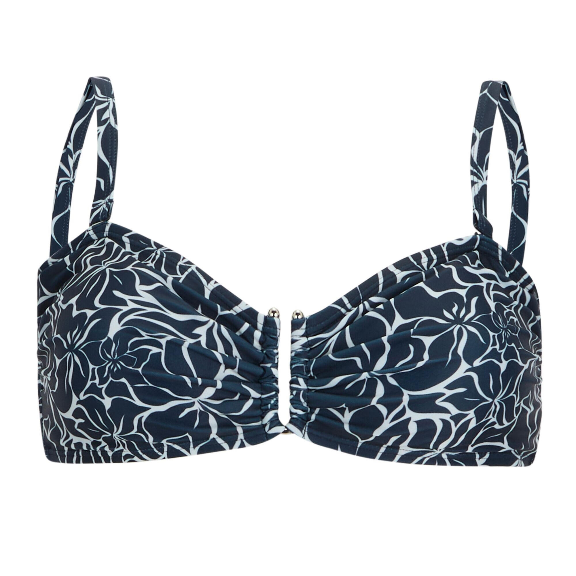 Góra Od Bikini Aceana III Floral Paradise Dla Kobiet