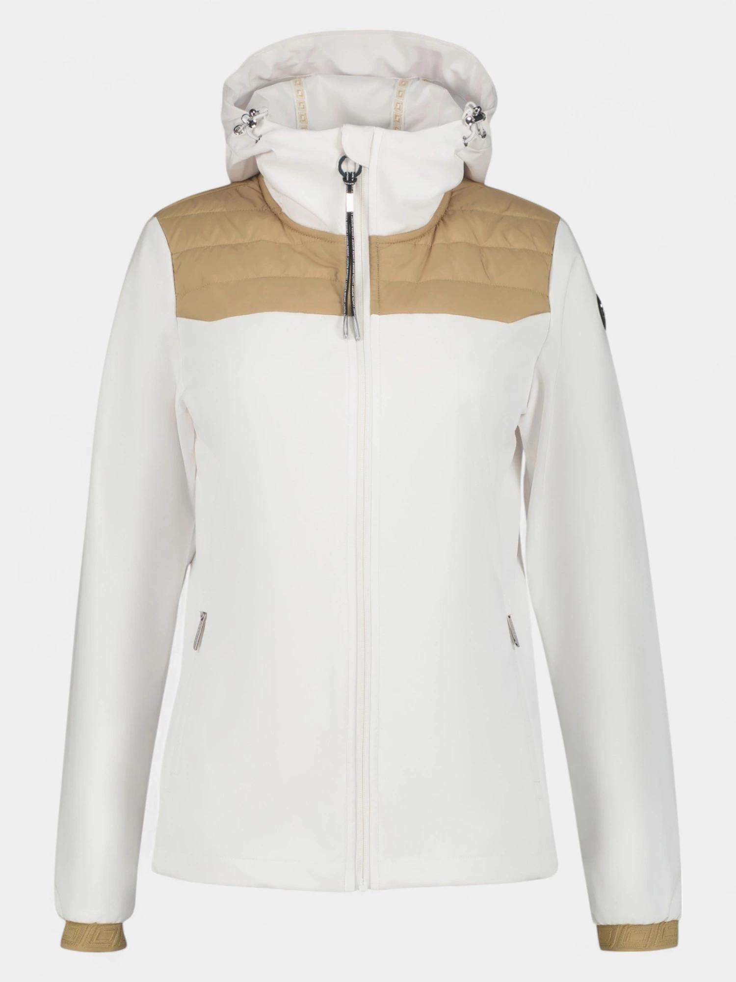 Kurtka Softshell Damska Luhta Arantila