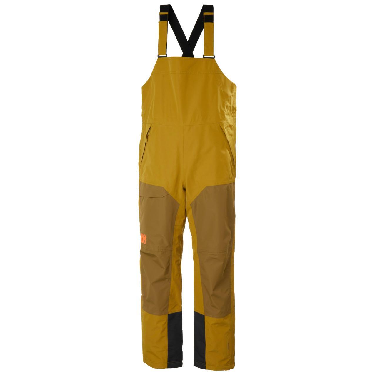 Damski kombinezon narciarski Helly Hansen Emiko Shell Bib