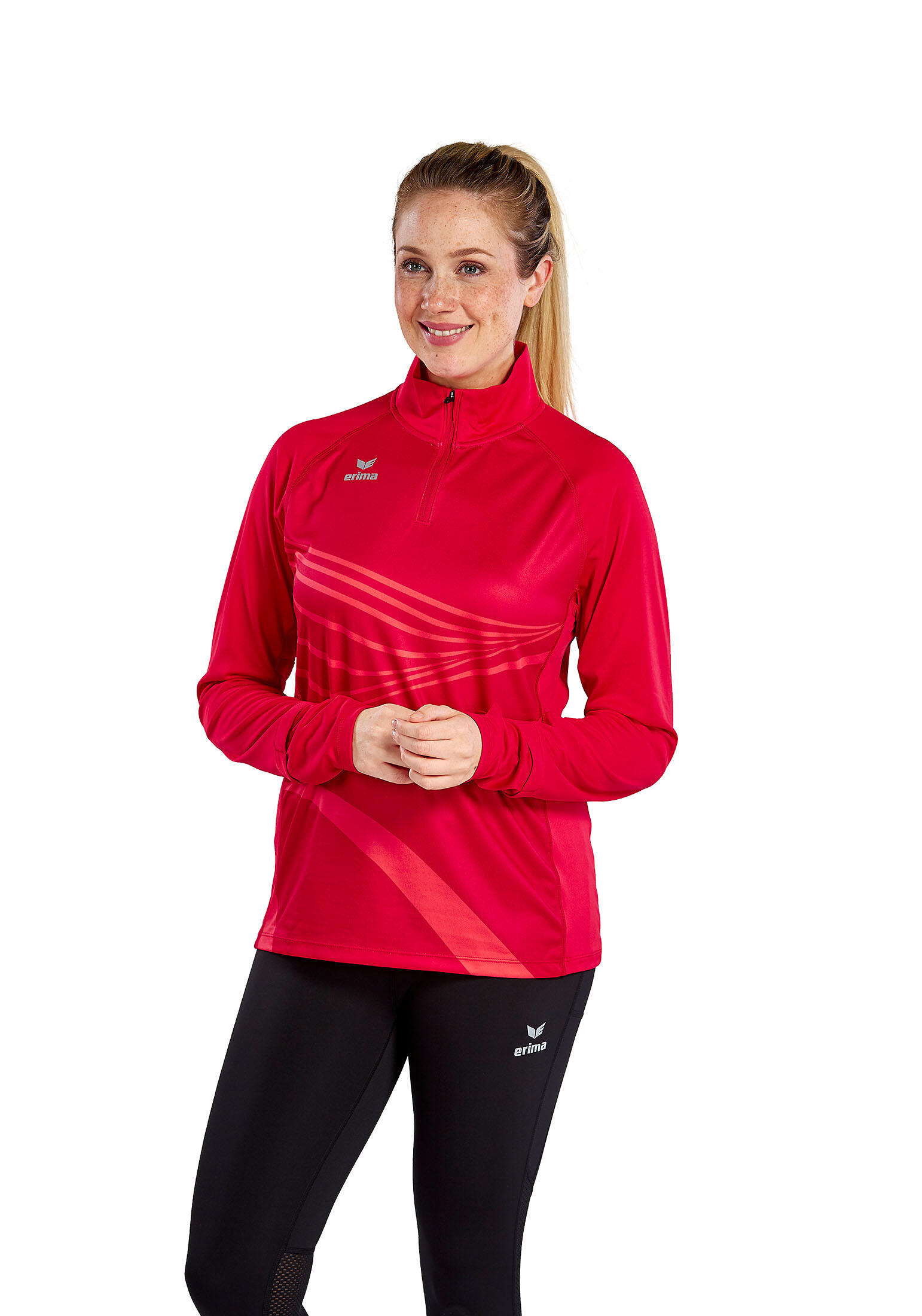 Bluza dla kobiet Erima Racing