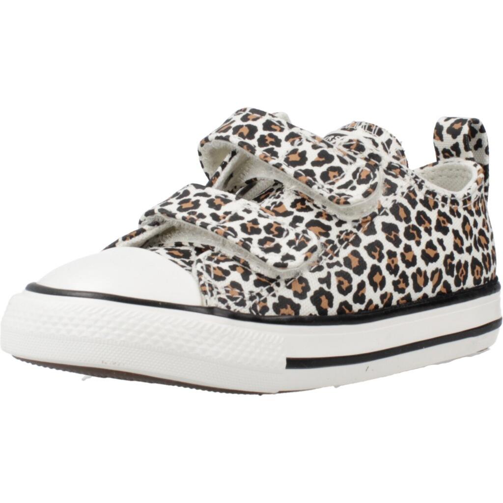 Buty CONVERSE CHUCK TAYLOR ALL STAR 2V OX Nadruk zwierzęcy
