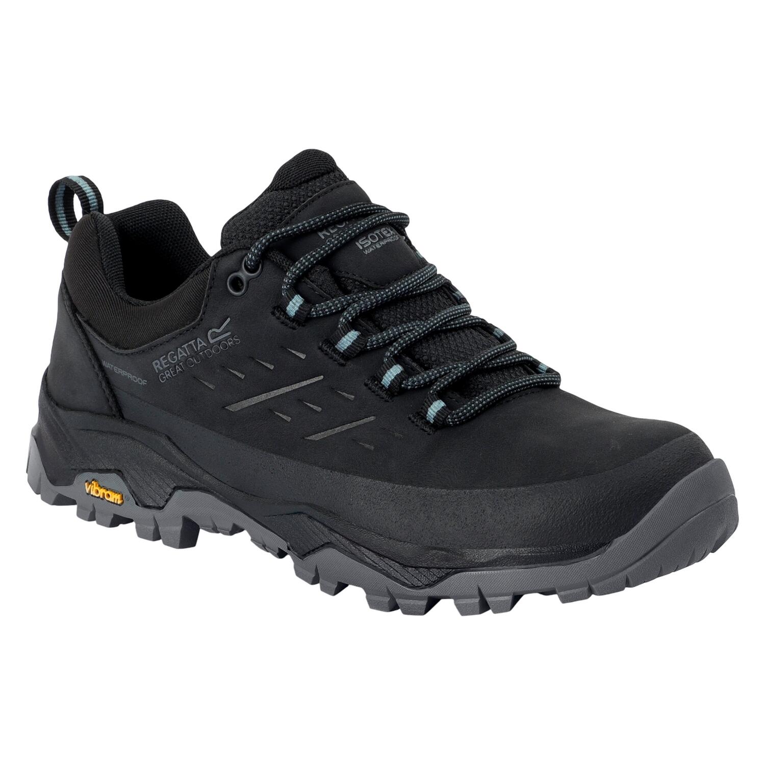 Damskie Buty Do Chodzenia Blake Low