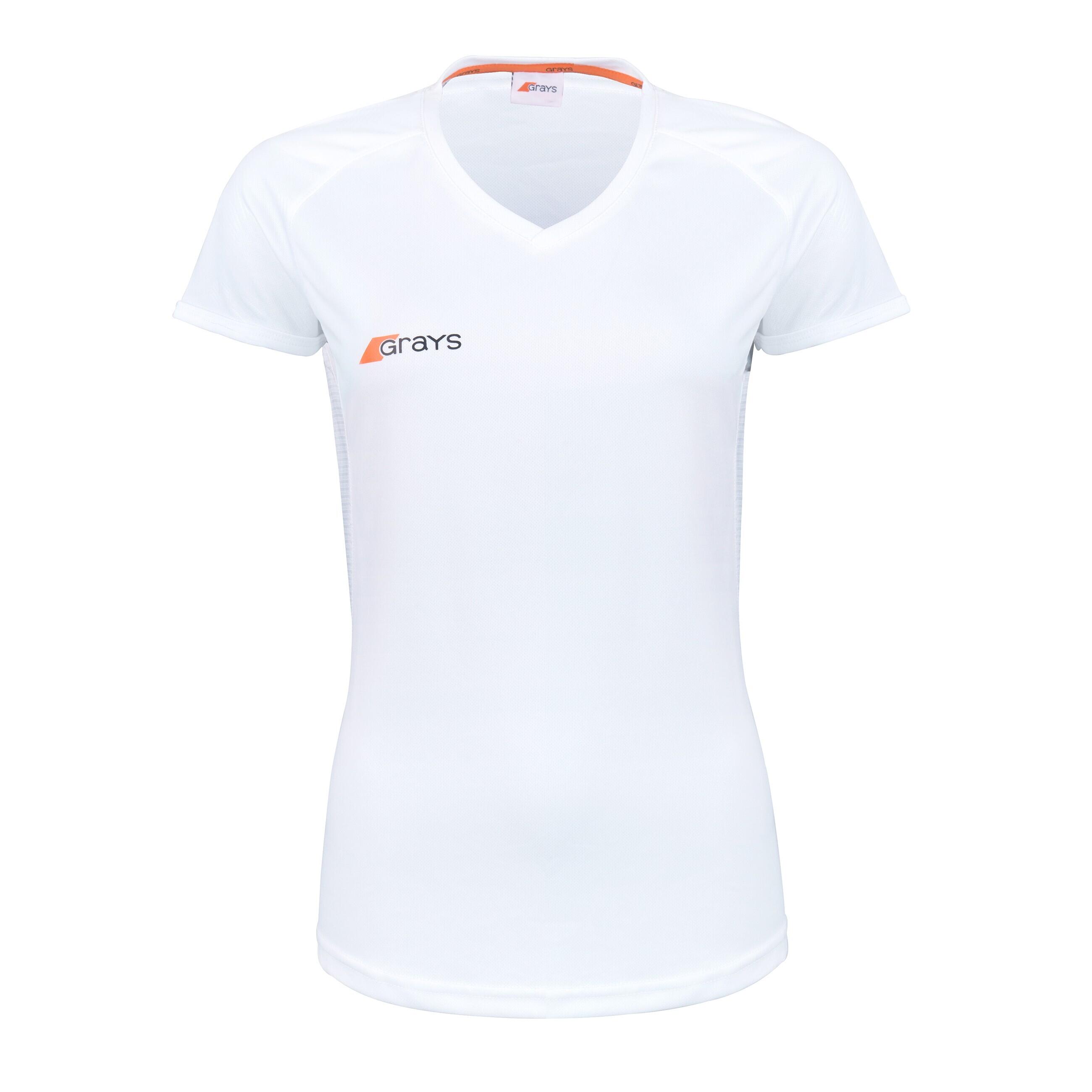 Damski jersey Grays Hockey Apex 650