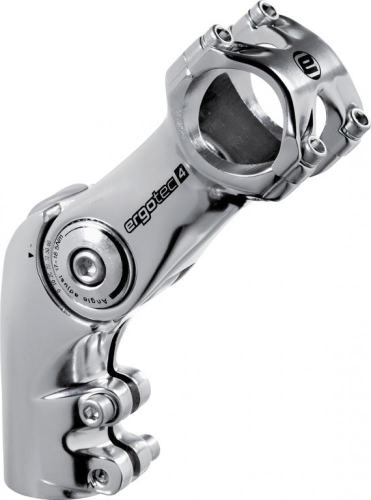 Mostek Octopus Z Przodu 50 Regulowany Ø28,6 / 90 / 31,8 Mm