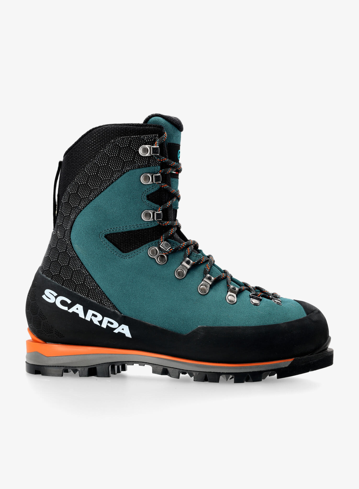 Buty wysokogórskie Scarpa Mont Blanc GTX