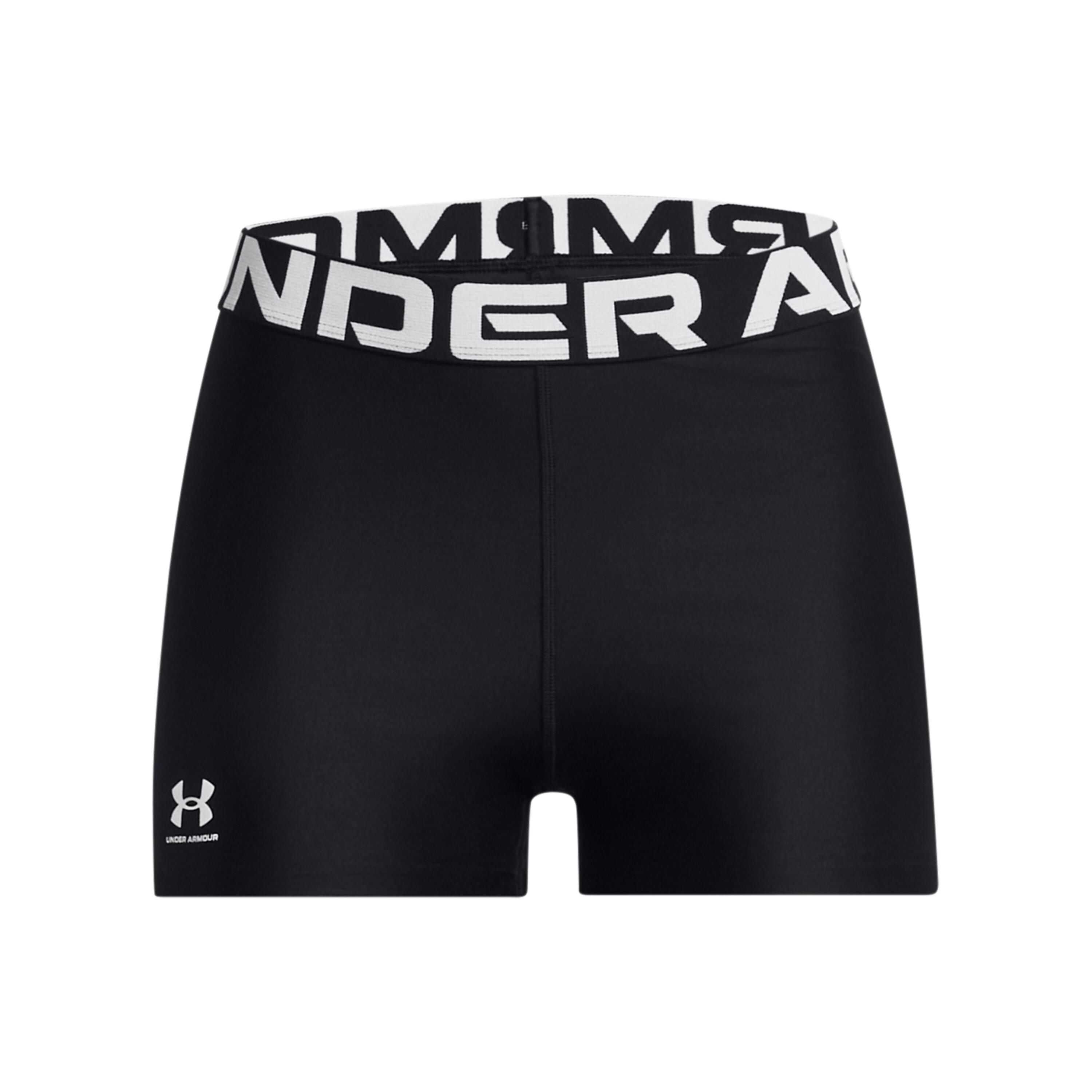 Damskie Szorty Under Armour HeatGear