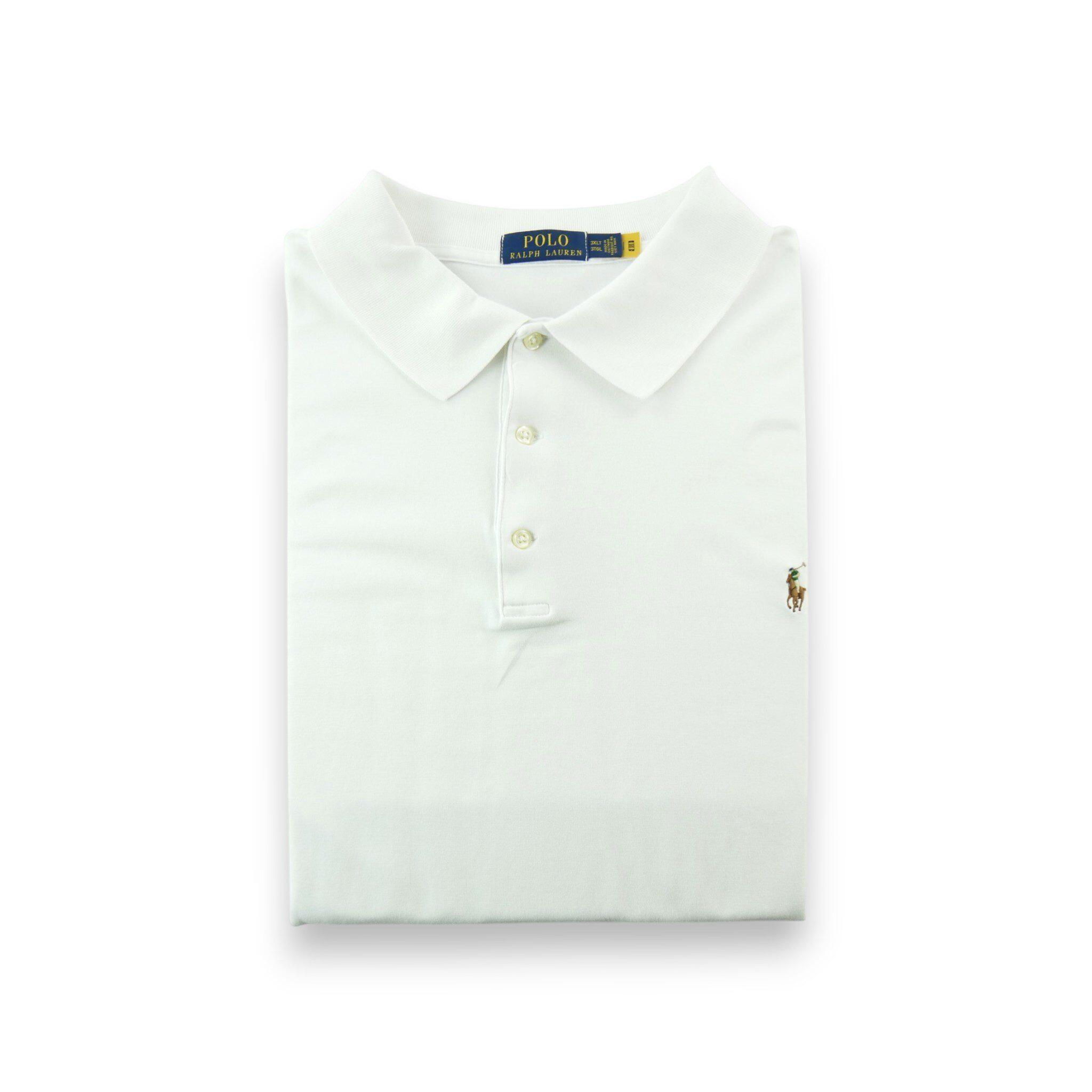 Second life - Polo Ralph Lauren męskie krótkie rękawy - Stan dobry