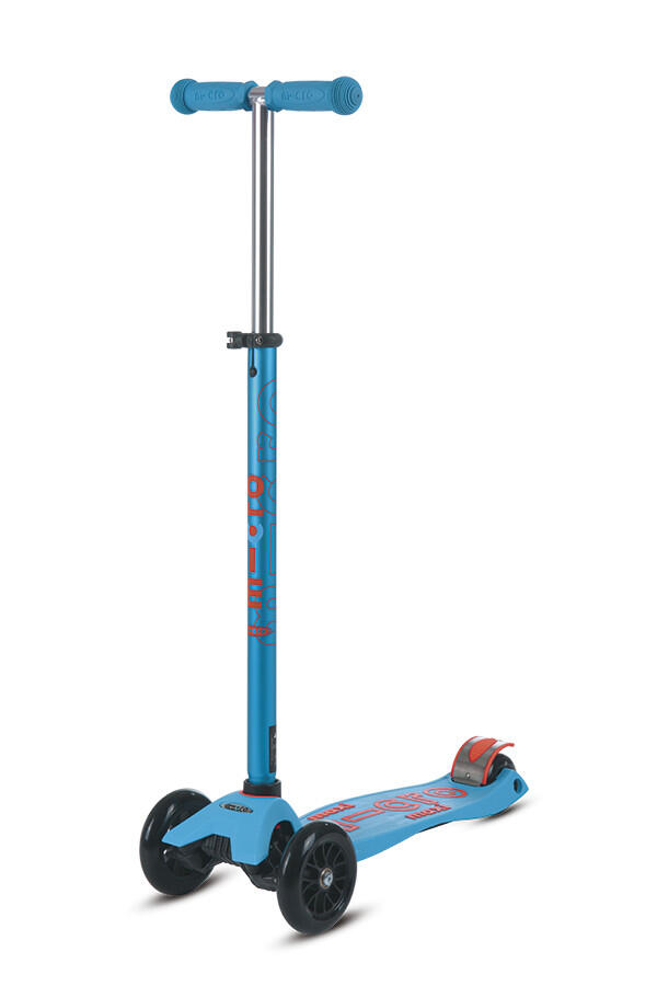 Hulajnoga Maxi Micro Deluxe dla dzieci 5-12 lat