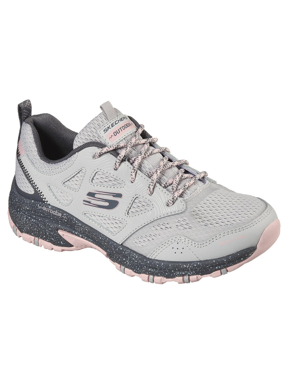 Buty Kobieta Skechers Hillcrest Pure Escapa szary