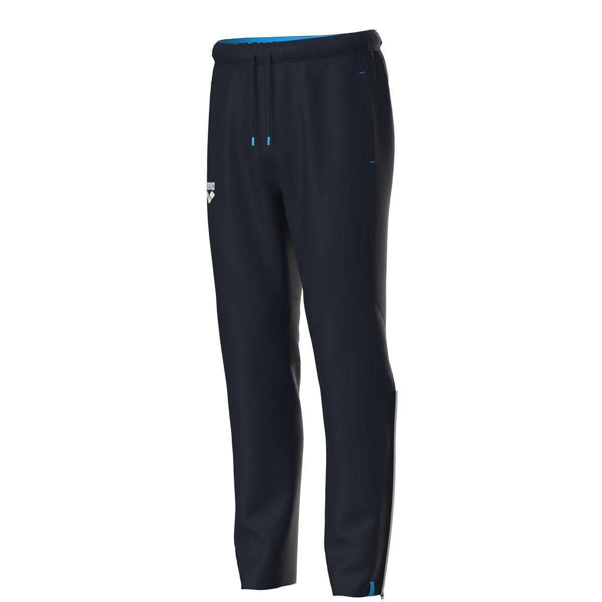 Spodnie do biegania Arena Team Panel